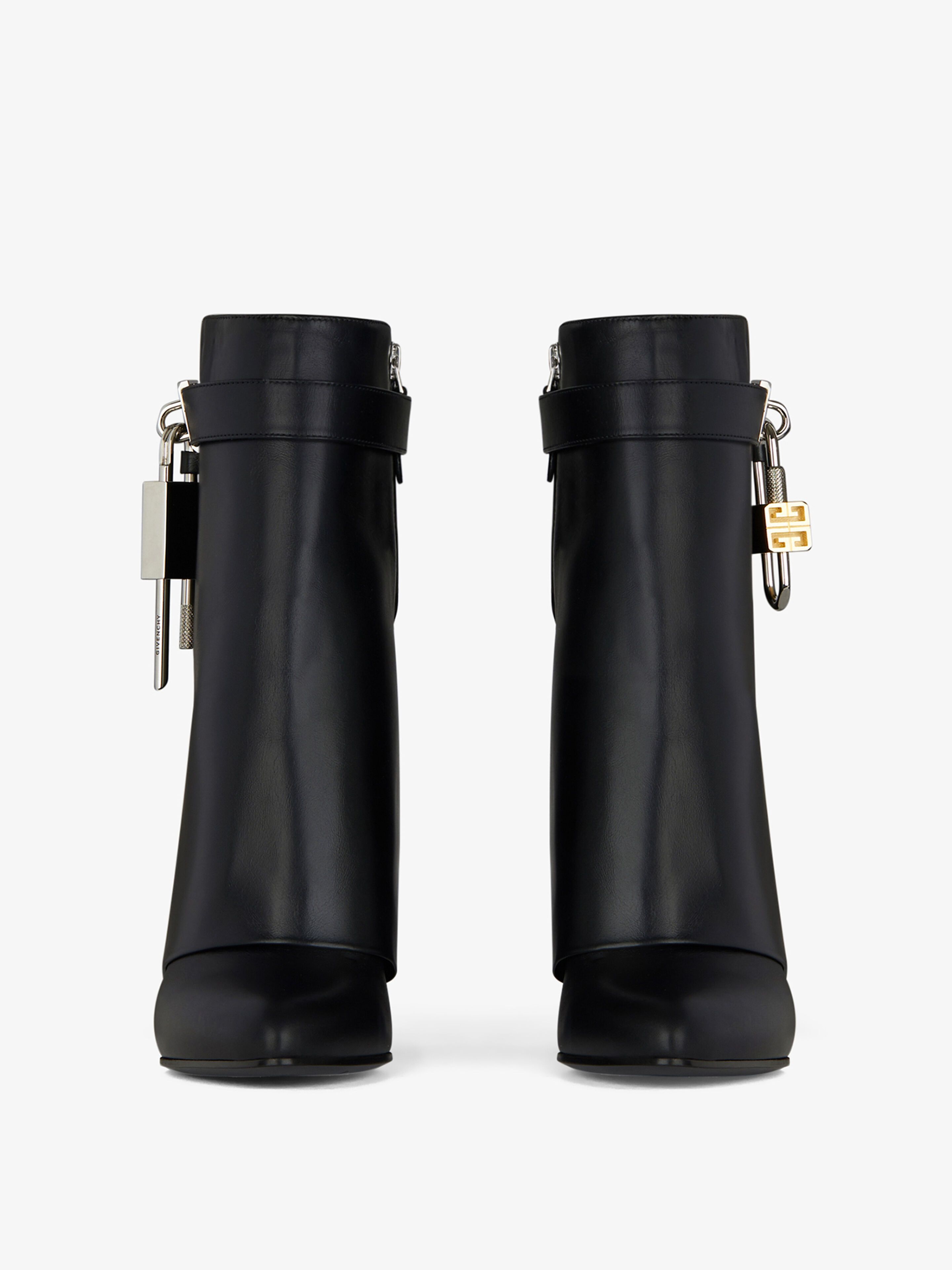 givenchy boots women