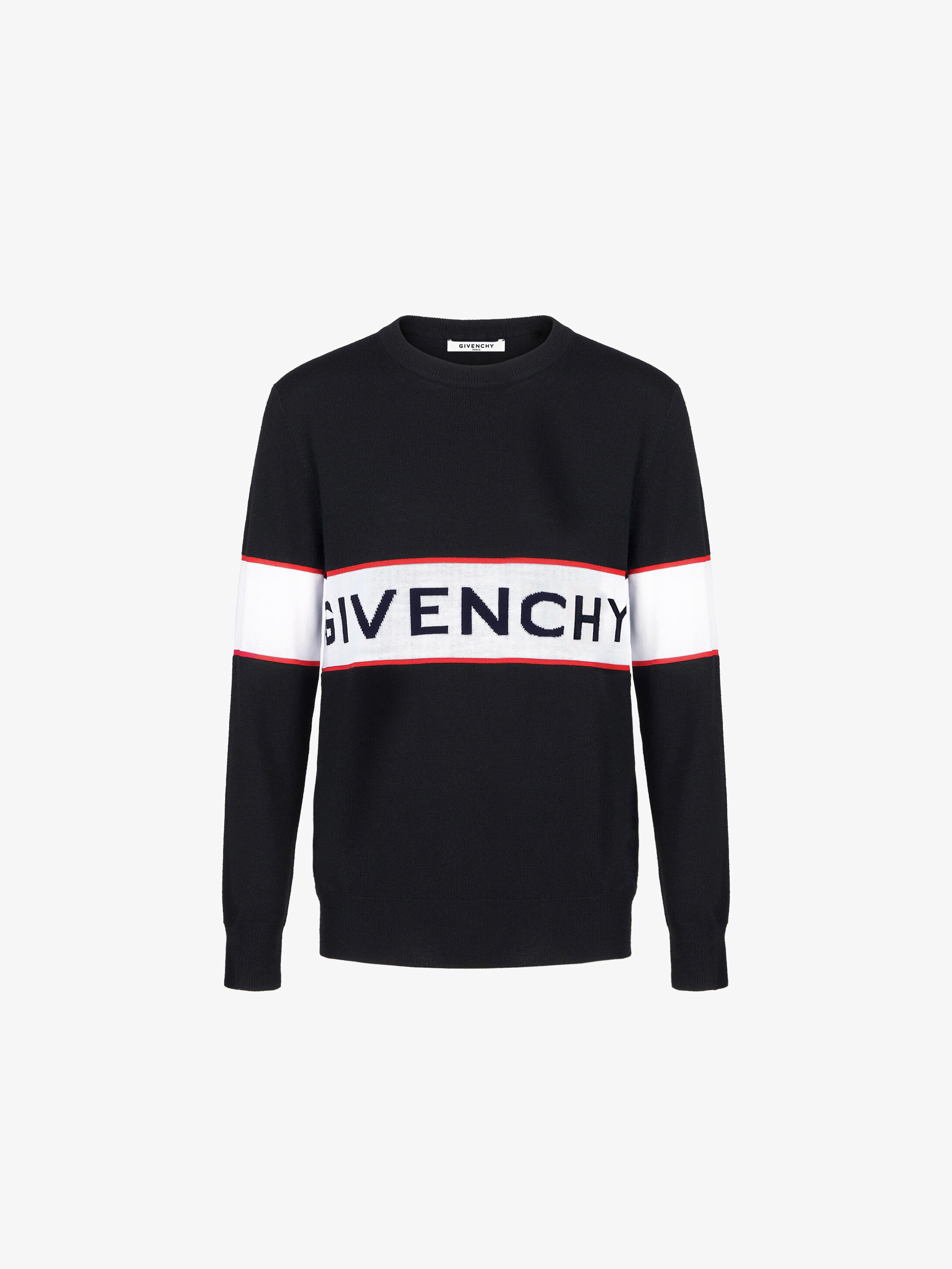 givenchy men's sweaters
