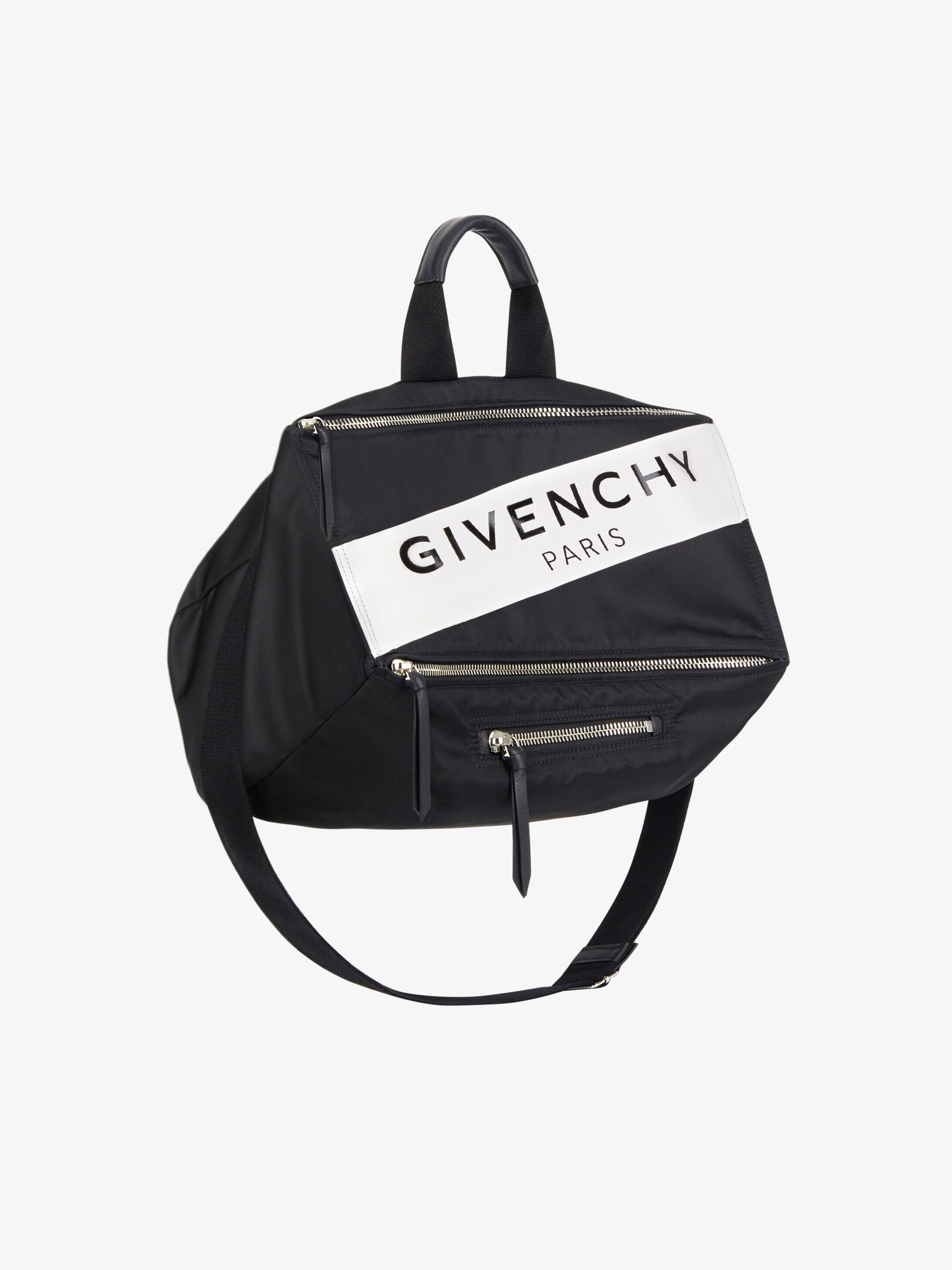 givenchy nylon pandora bag