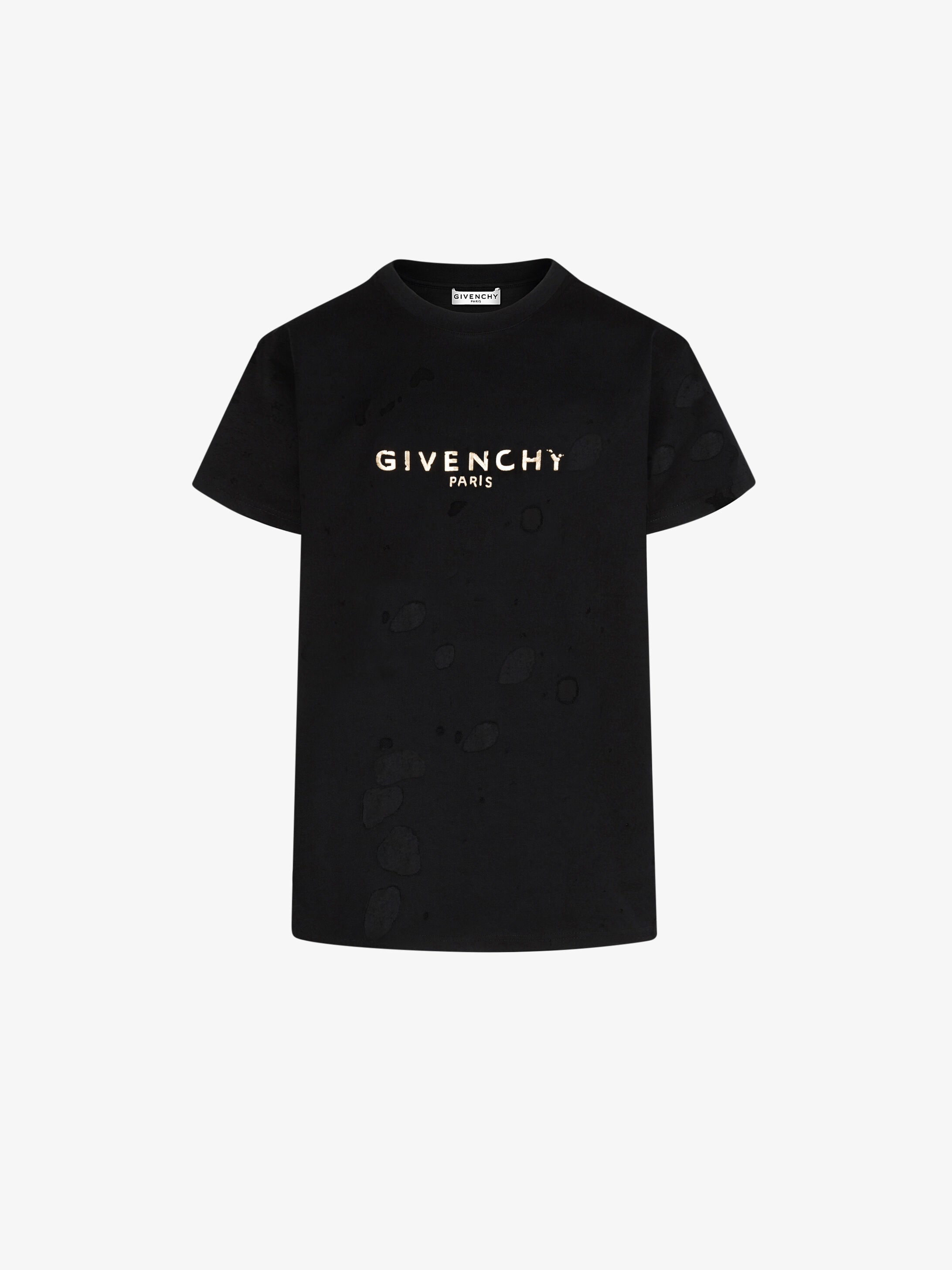 givenchy womens t shirt