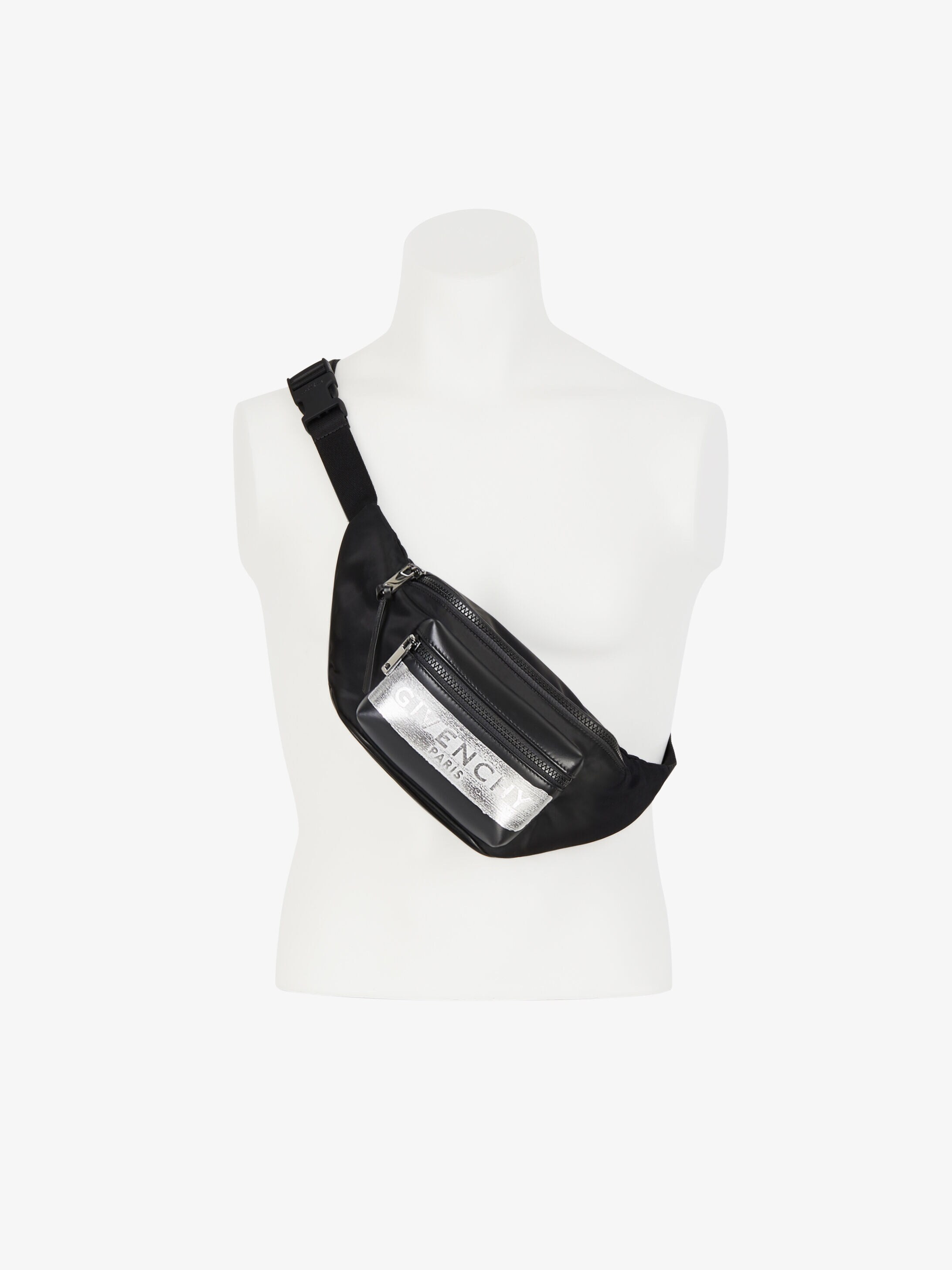 givenchy belt bag mens