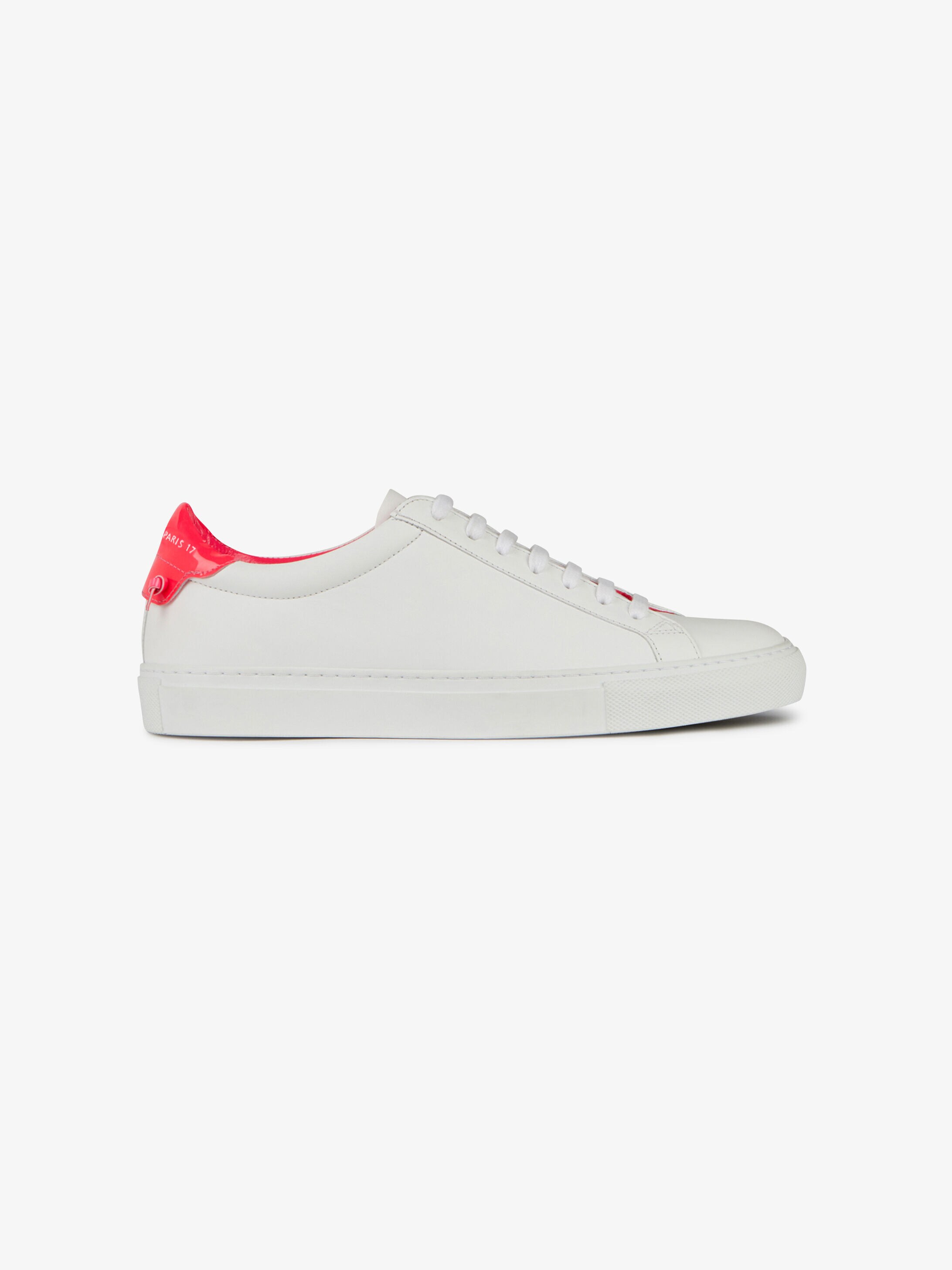 givenchy paris 17 sneakers