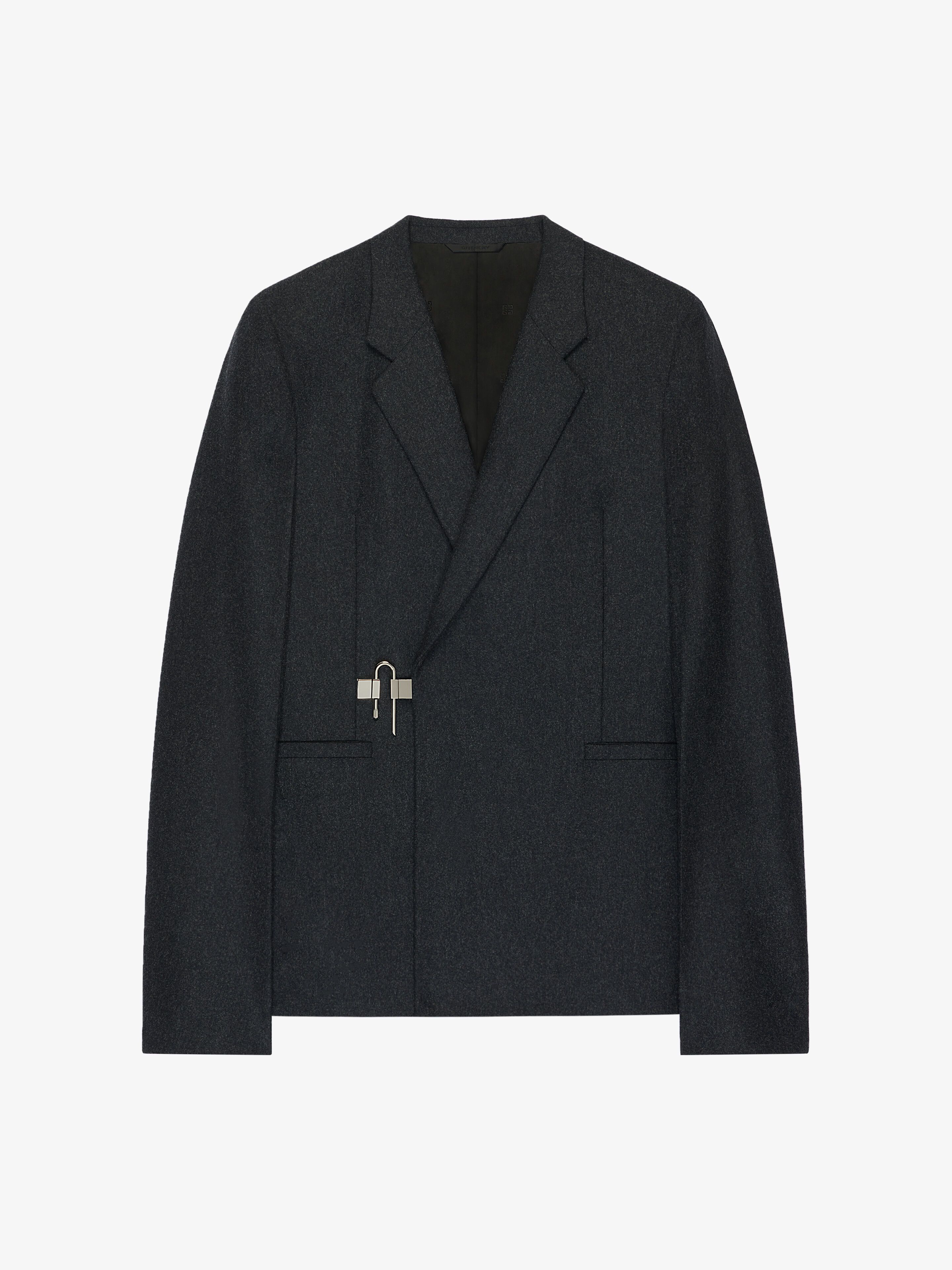givenchy suits price