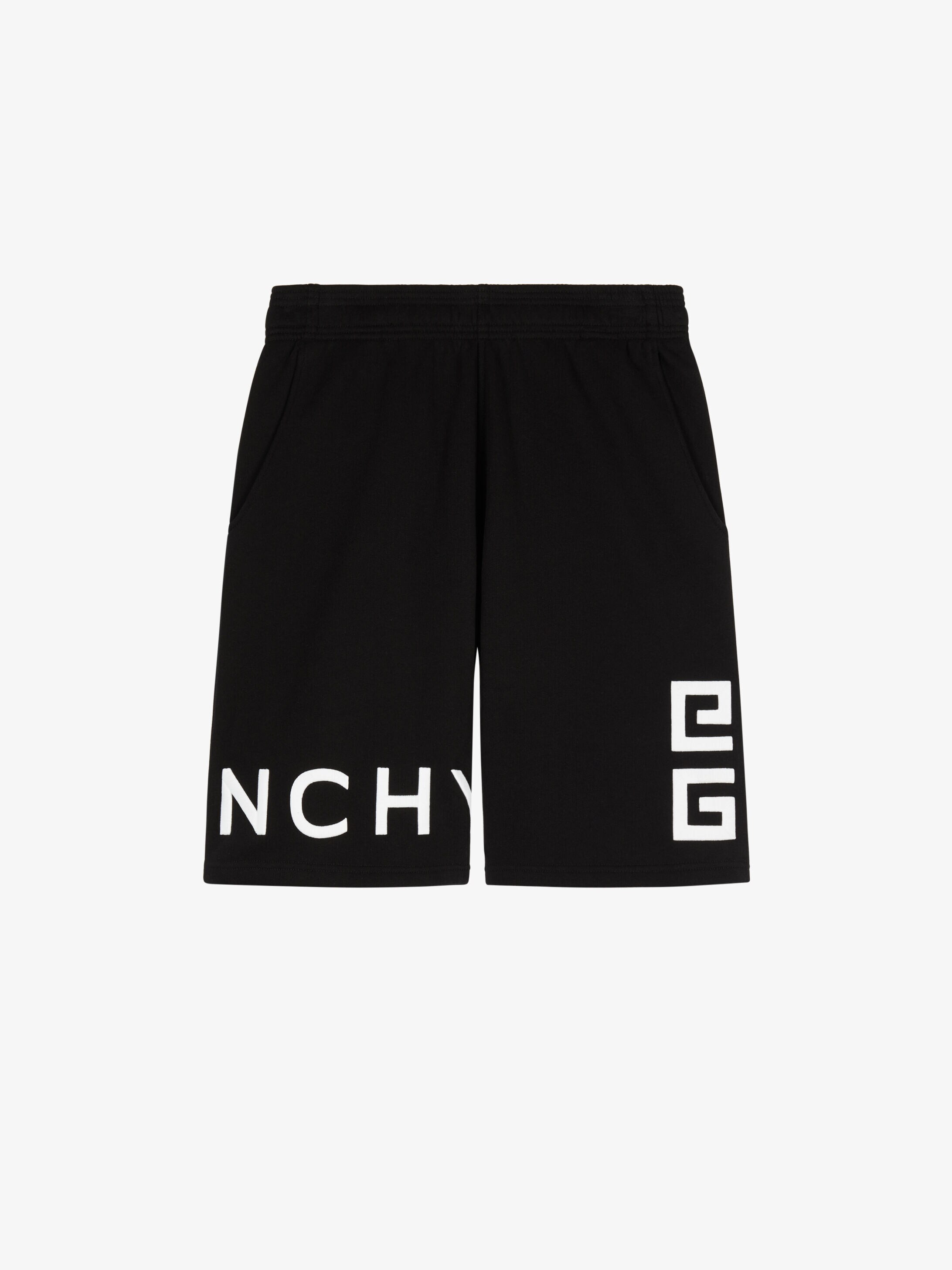 Shorts | Men Ready-to-wear | GIVENCHY