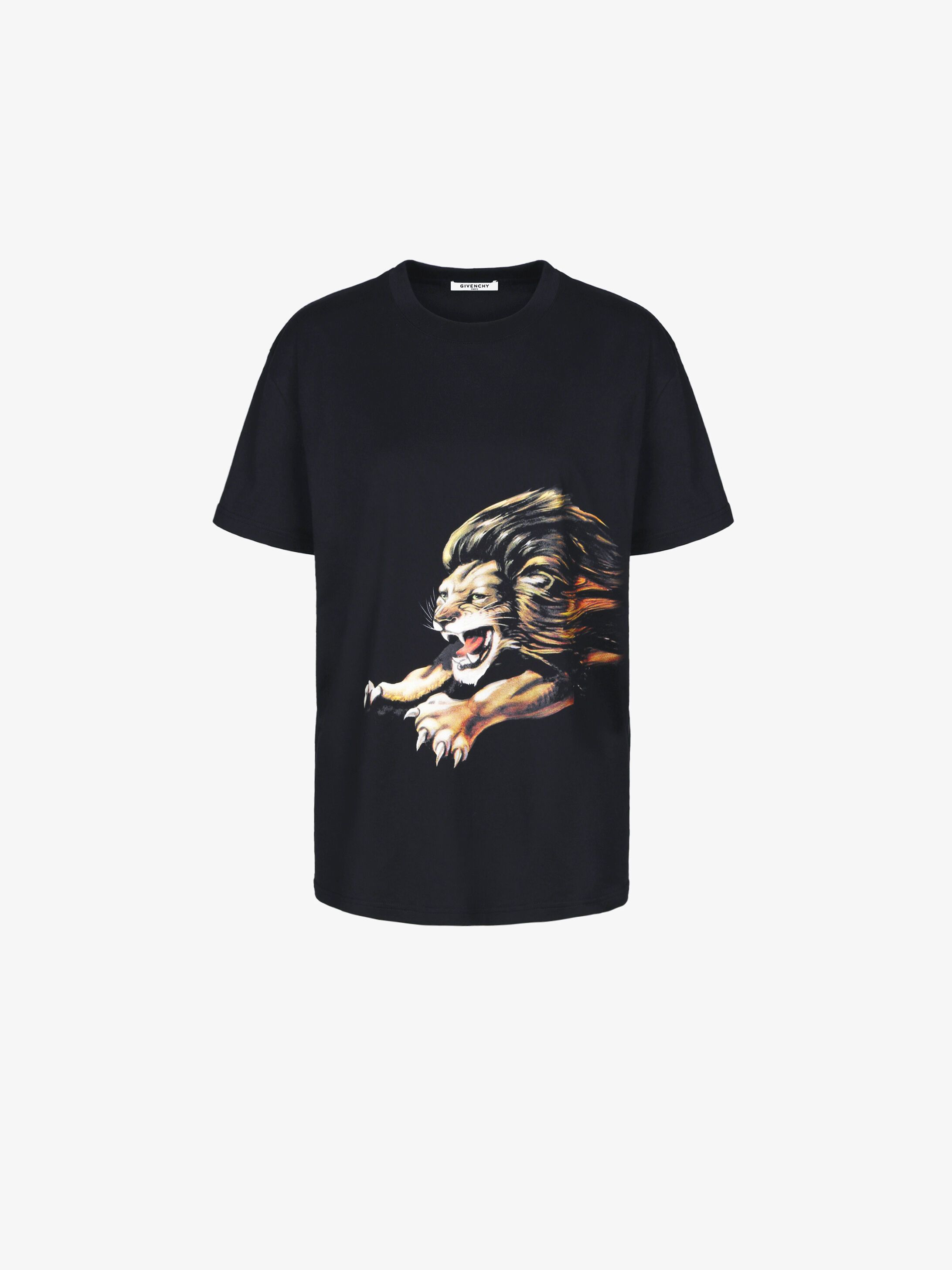 Givenchy Zodiac T Shirt Deals, 56% OFF | wolfnebraska.com