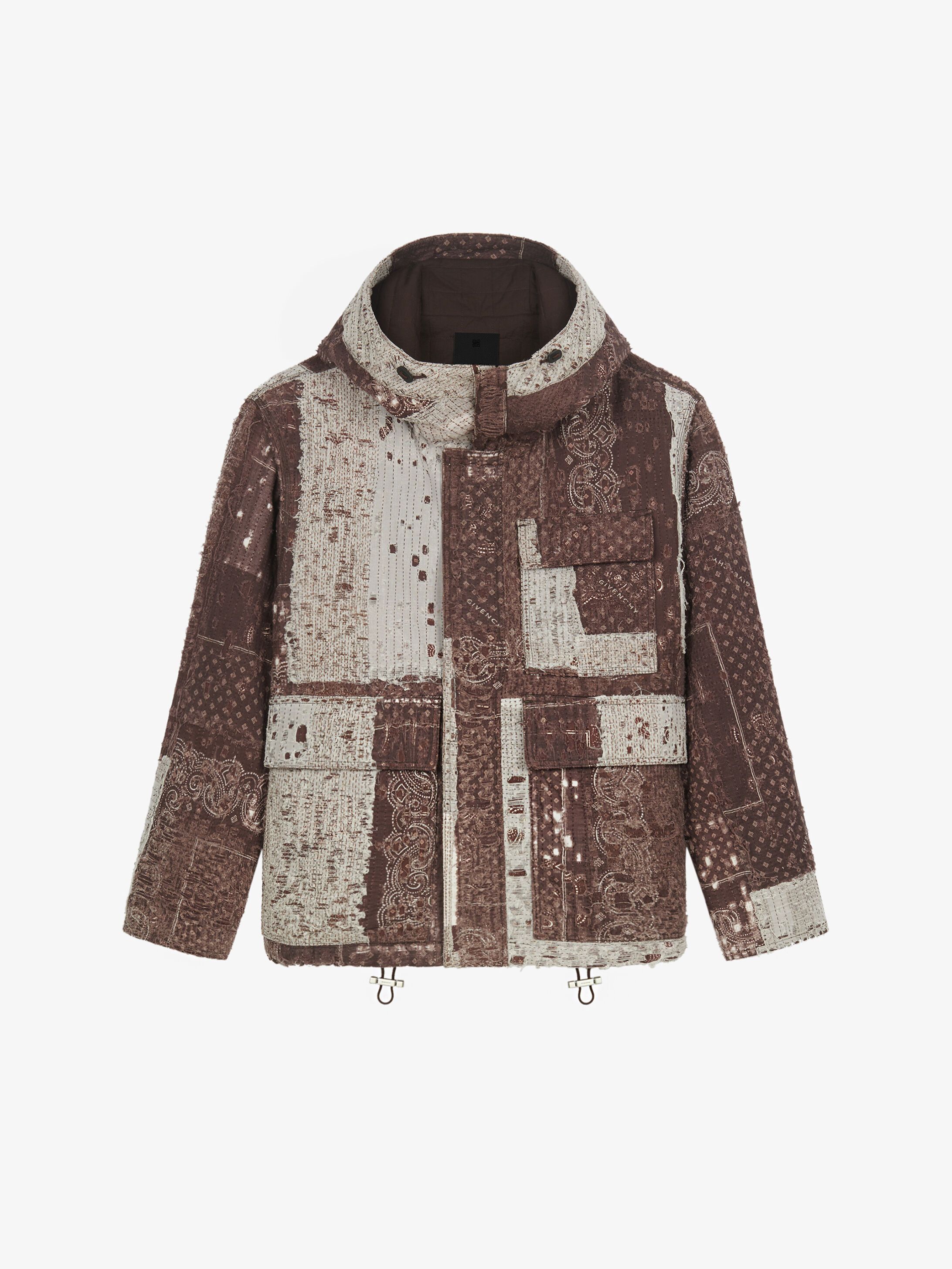 givenchy summer jacket