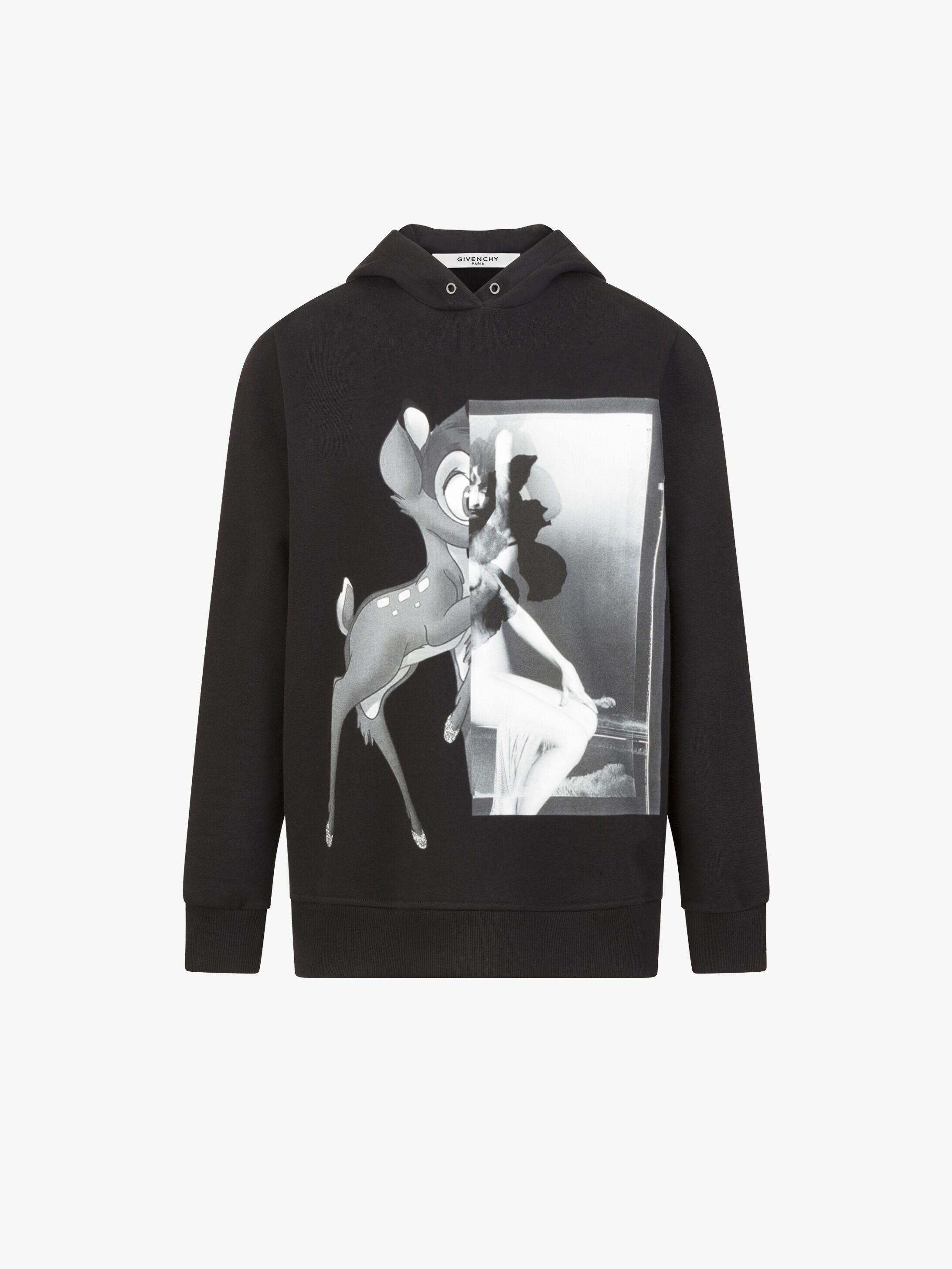 givenchy bambi sweatshirt