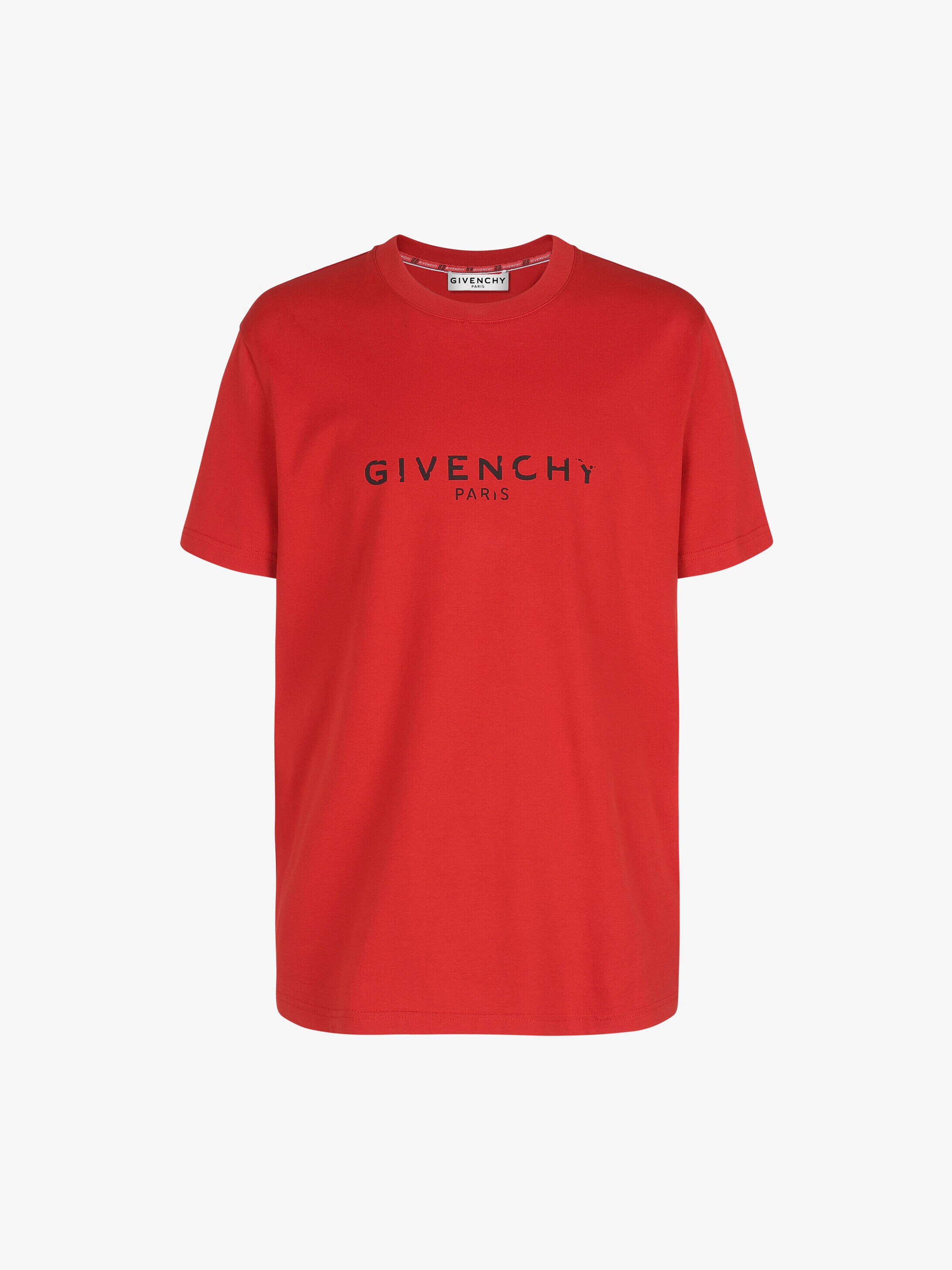 Red Givenchy Shirt Shop, 59% OFF