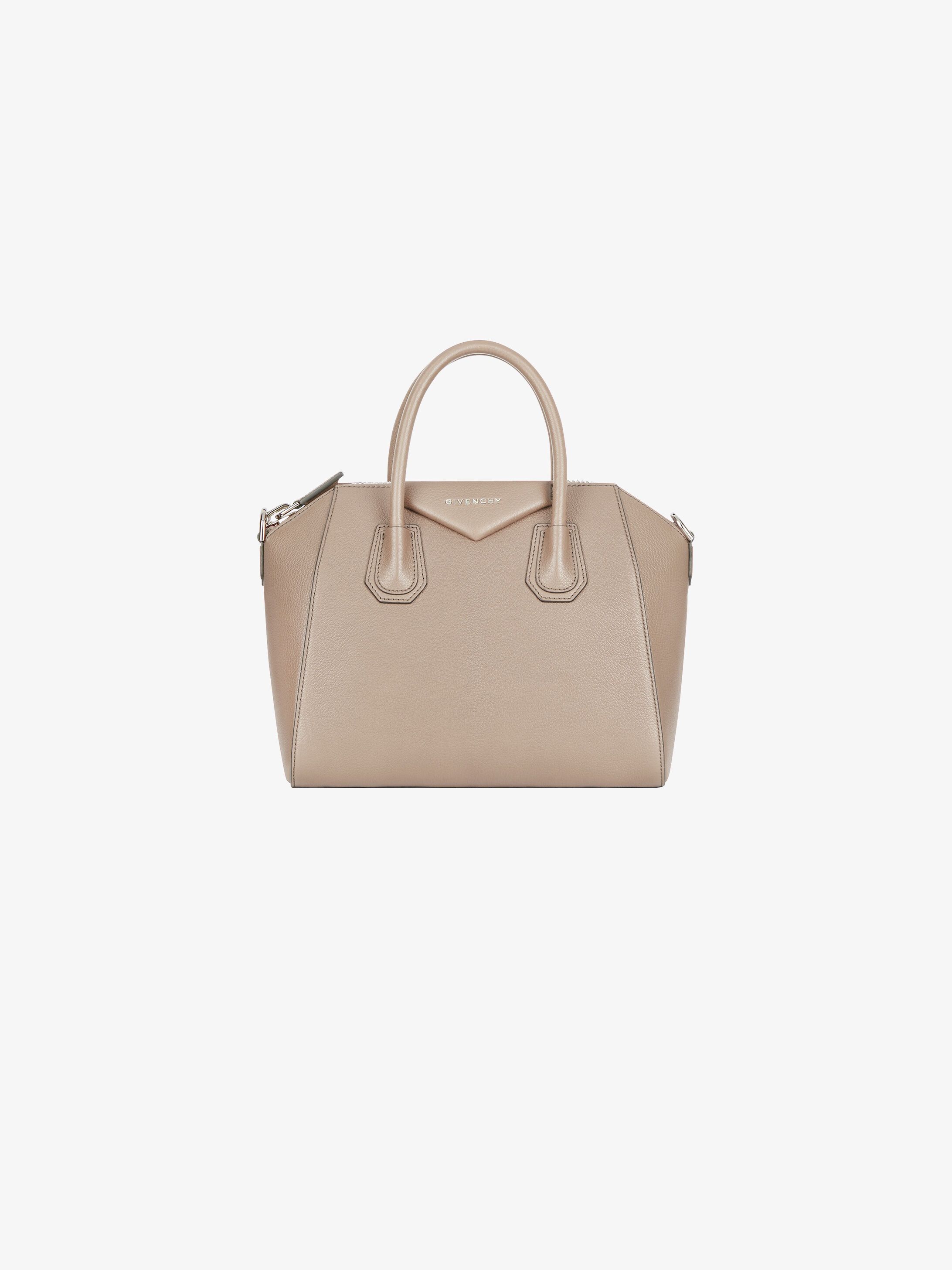 Women S Handbags Collection By Givenchy Paris