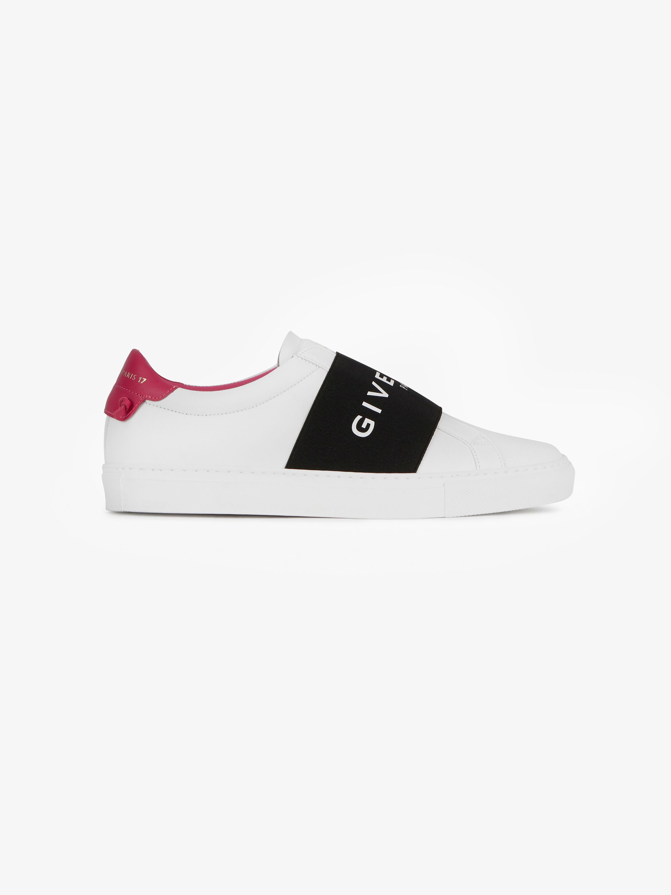 Givenchy band sneakers clearance