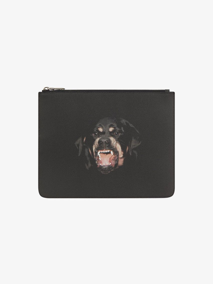givenchy rottweiler tasche