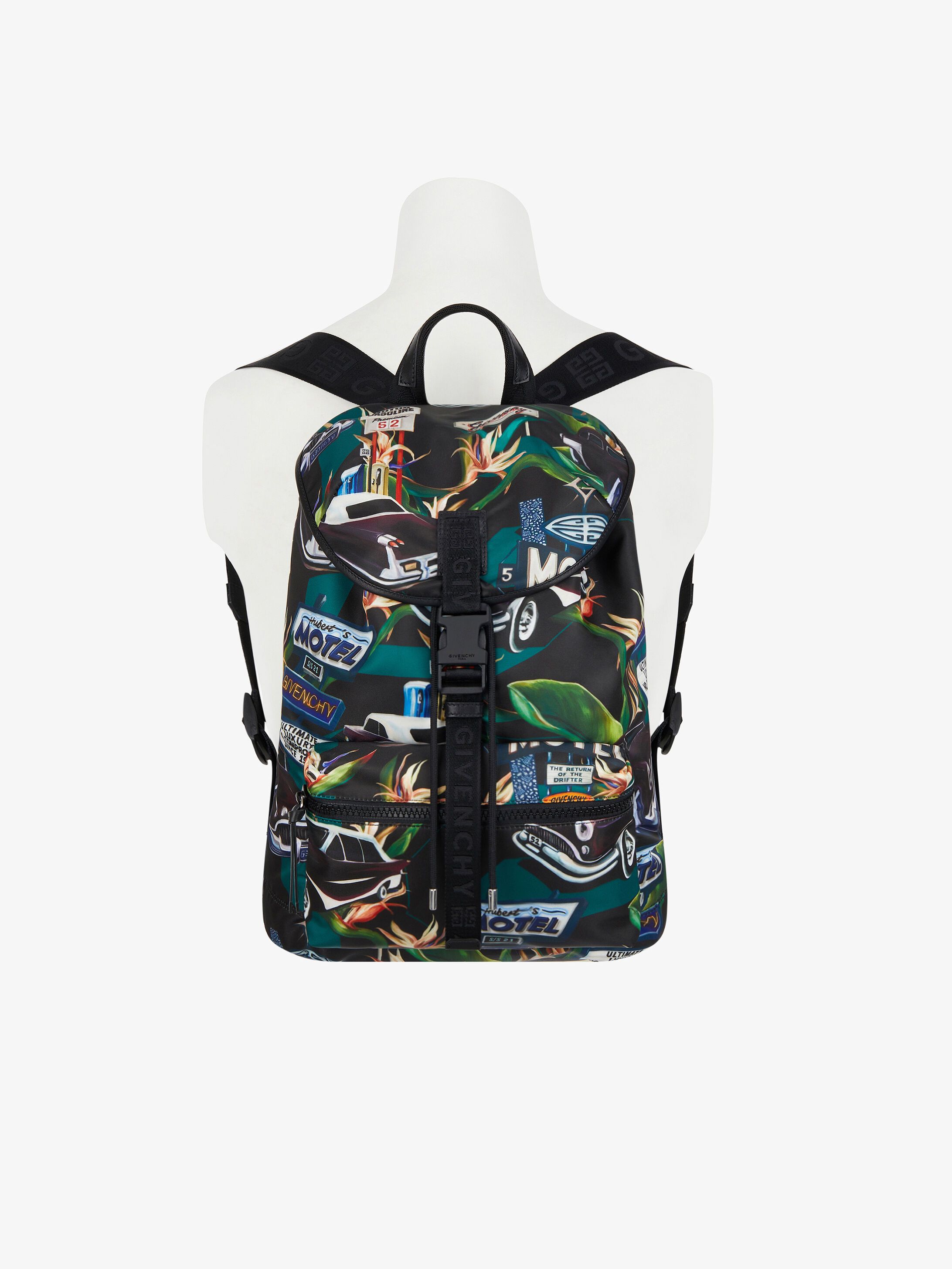 givenchy backpack sale