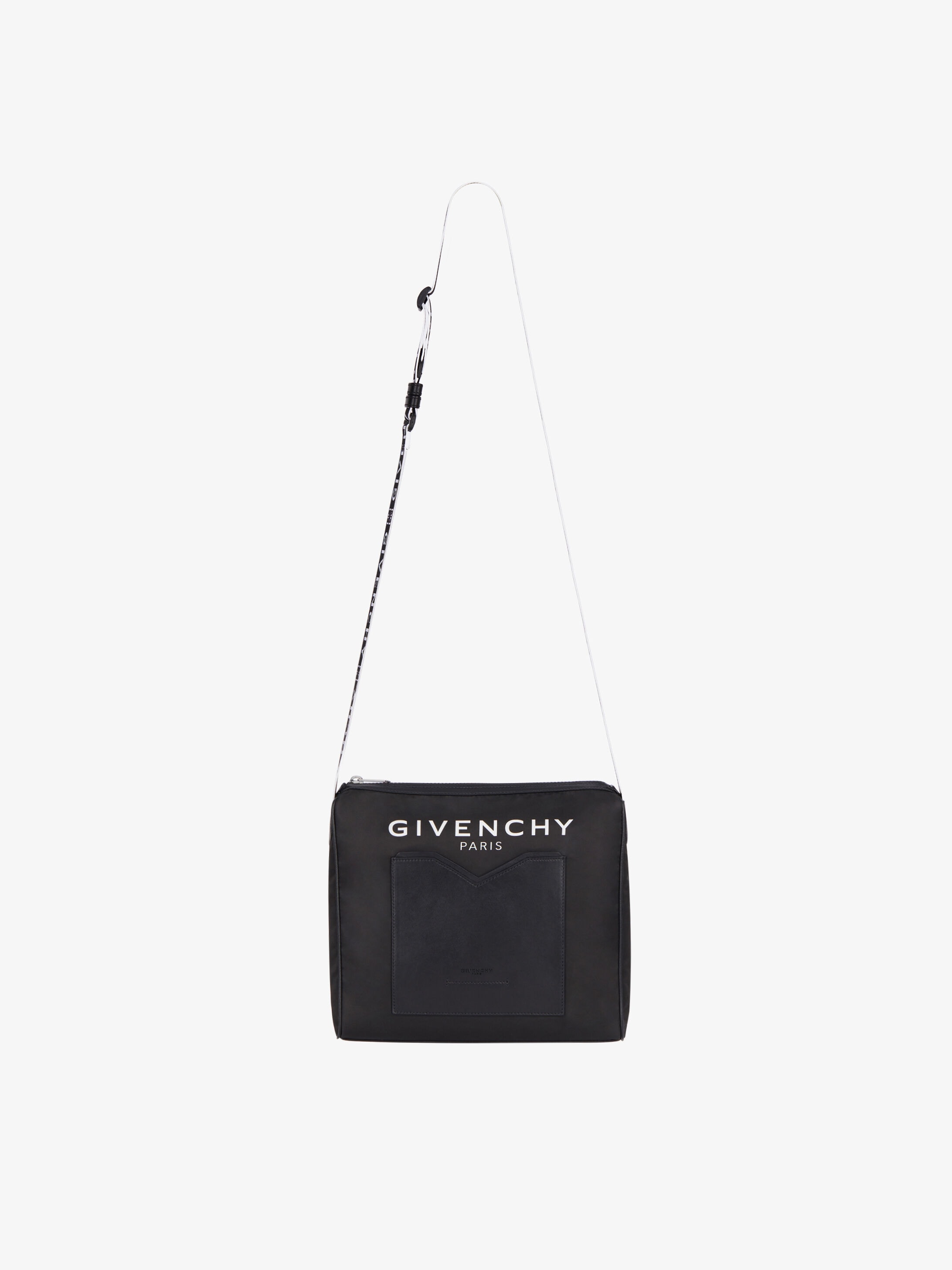 givenchy sling bag men