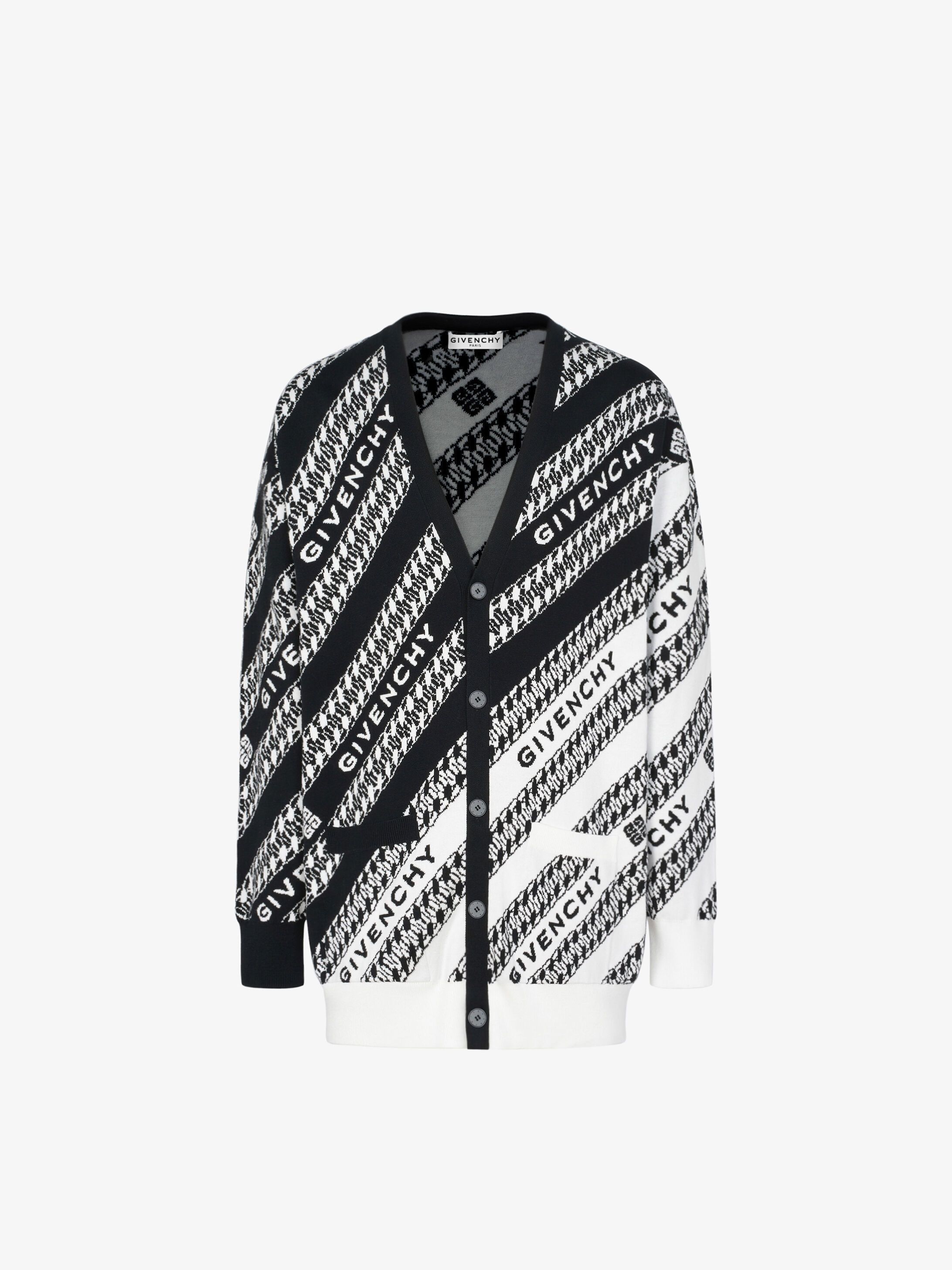 givenchy knitwear
