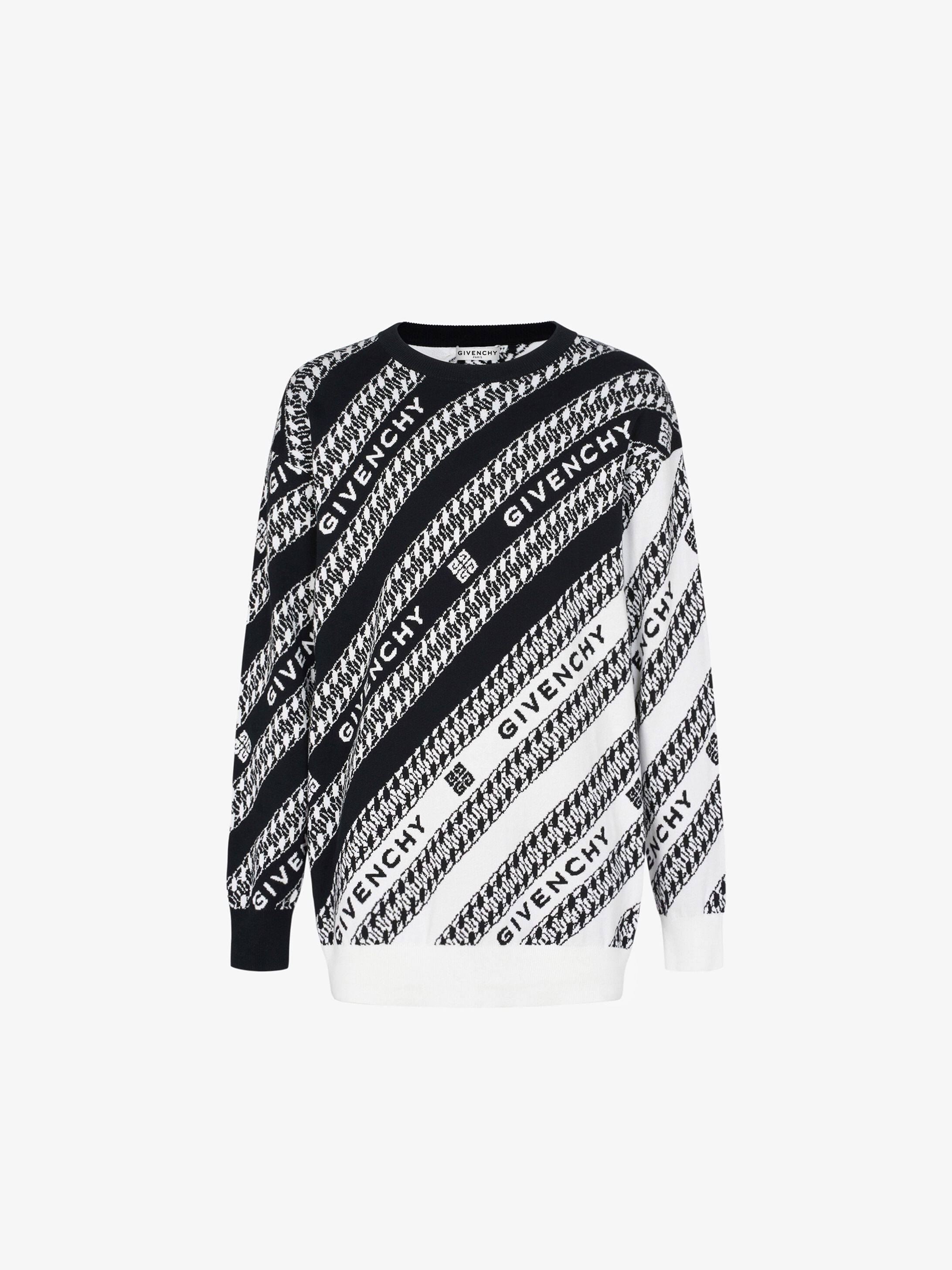 givenchy knitwear