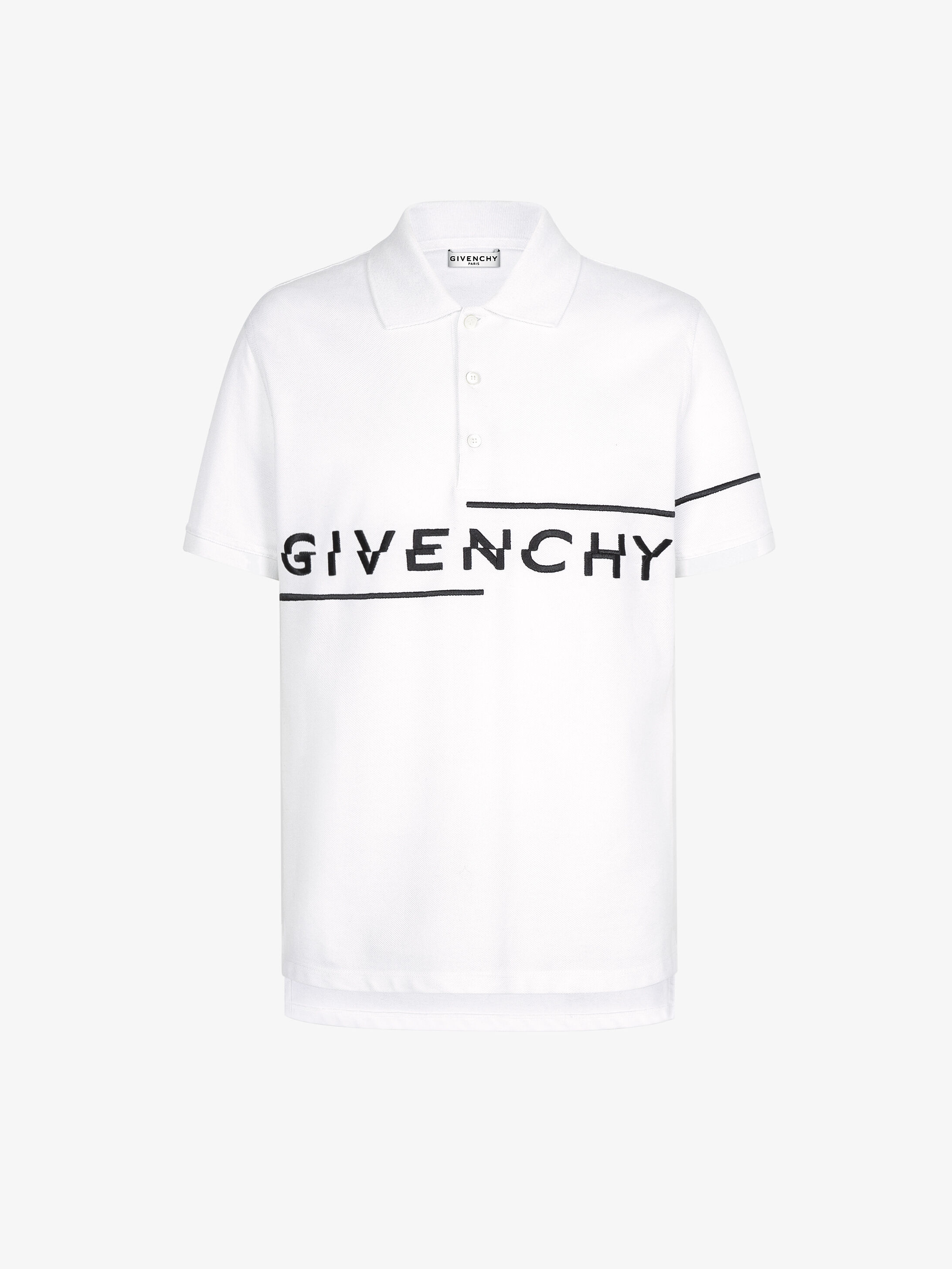 Men S T Shirts Collection By Givenchy Givenchy Paris