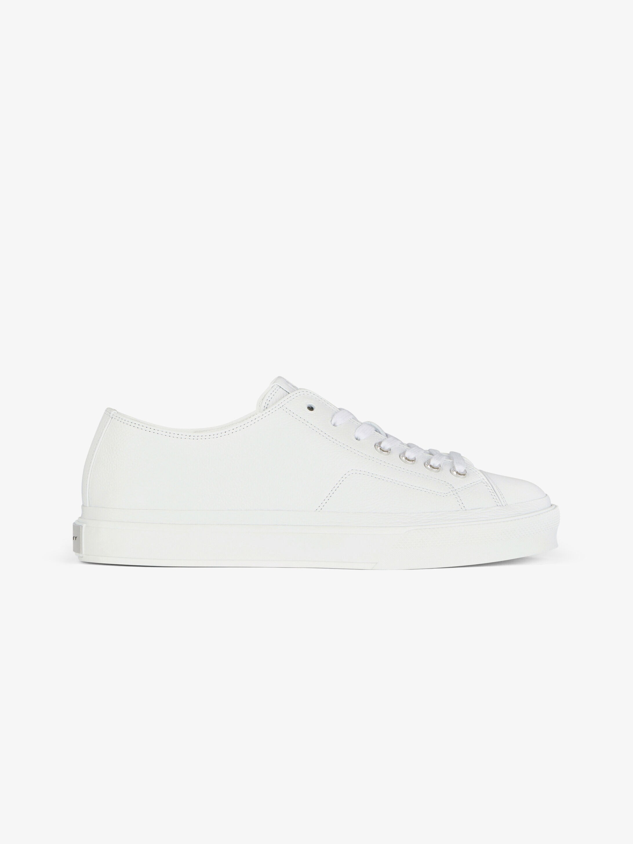 mens black givenchy trainers
