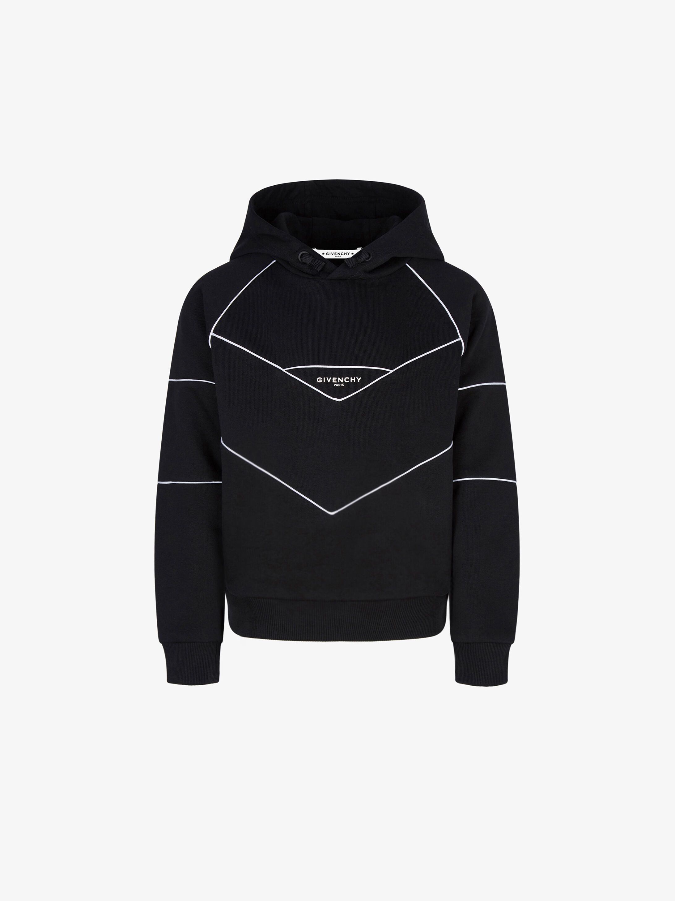 givenchy boys sweatshirt