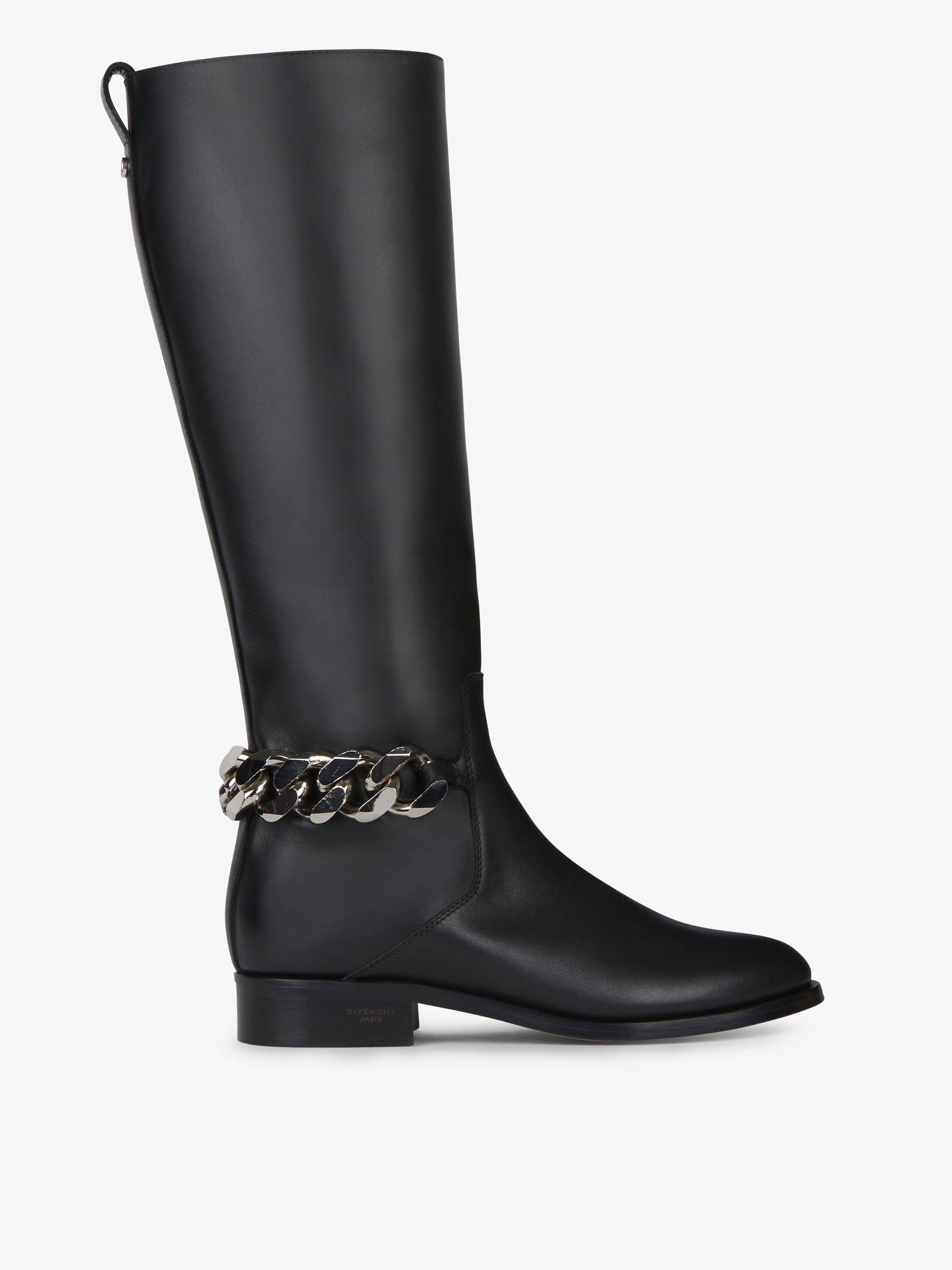 givenchy riding boots