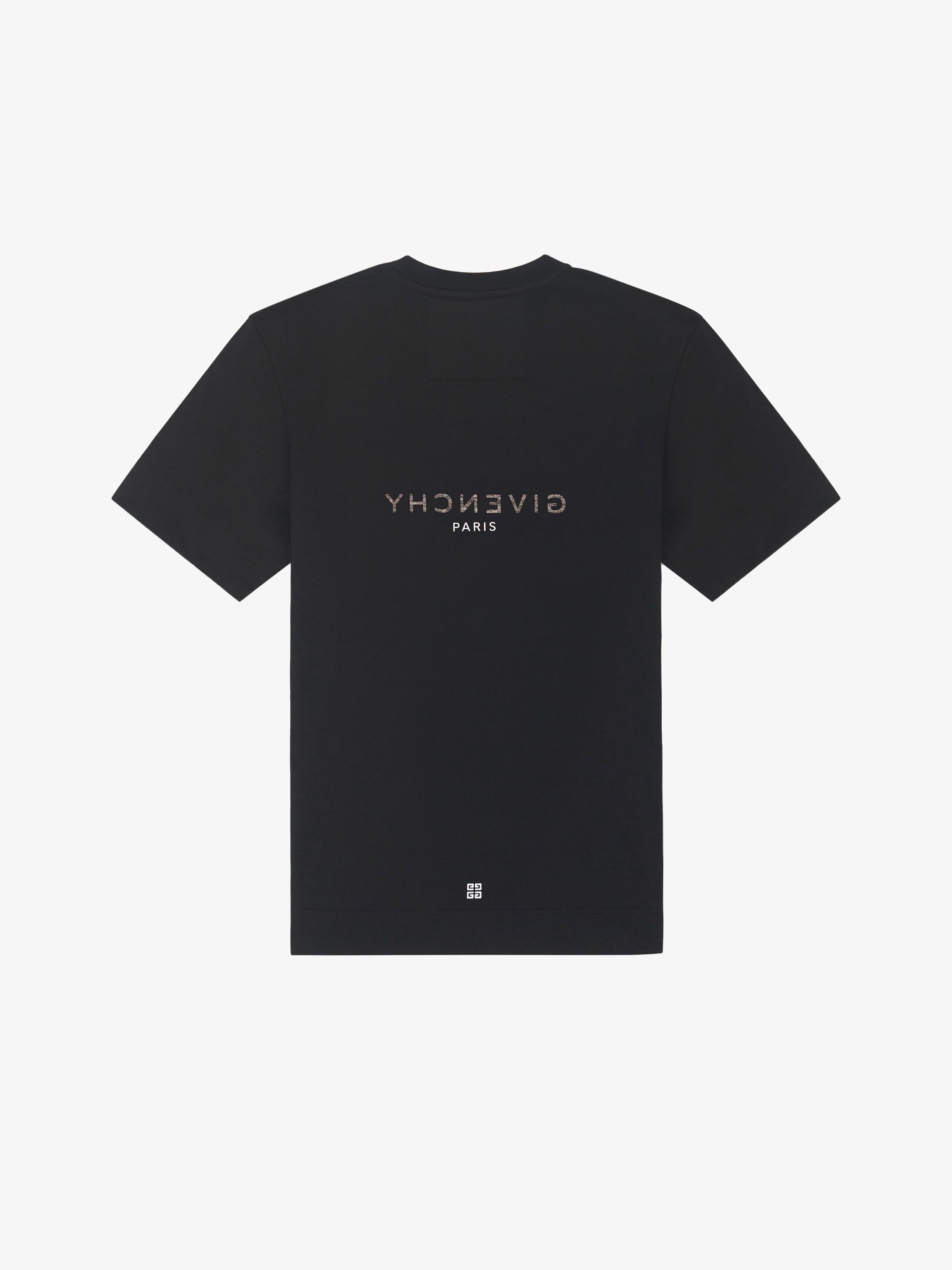 authentic givenchy t shirt