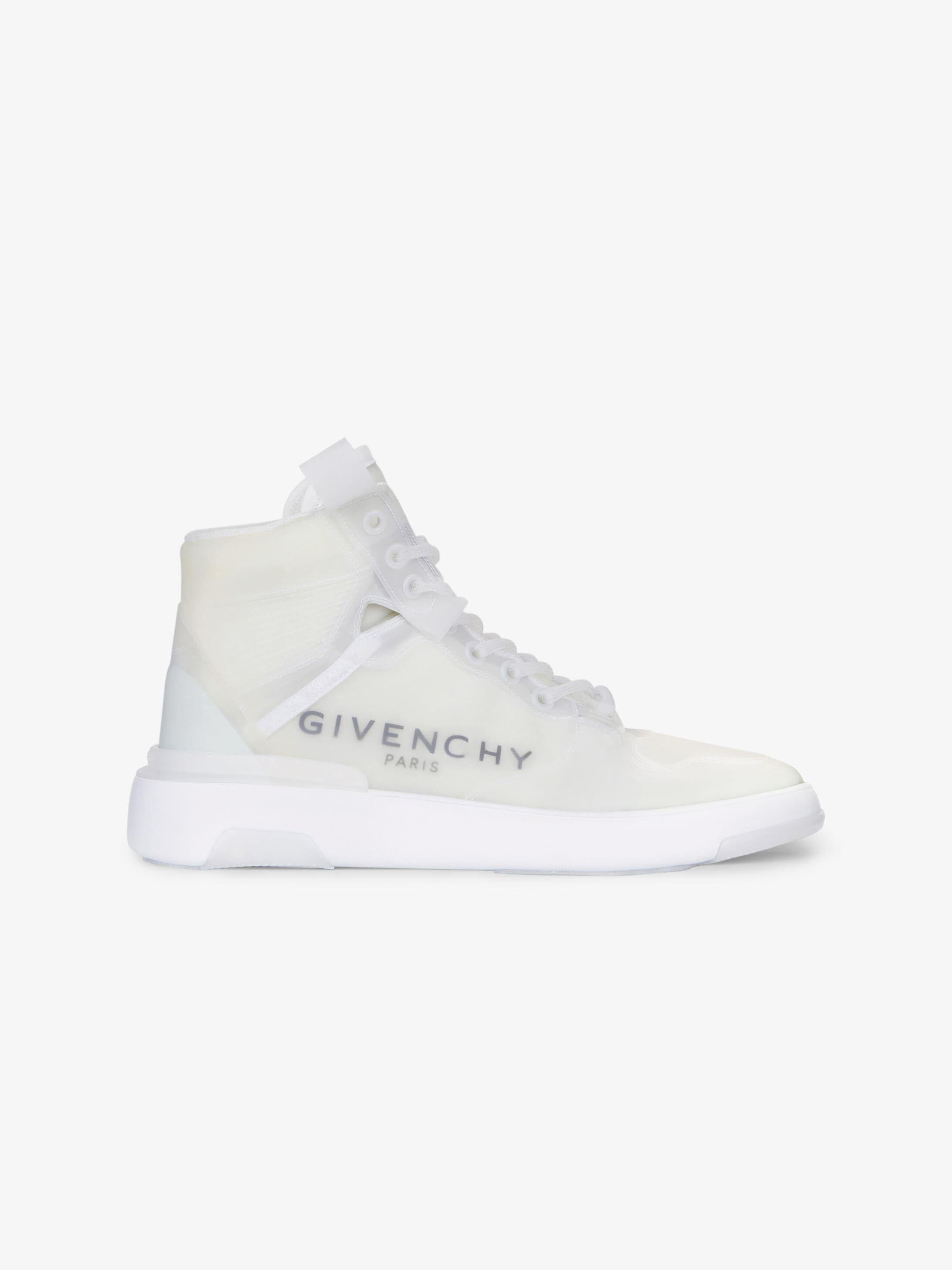 givenchy scarpe uomo