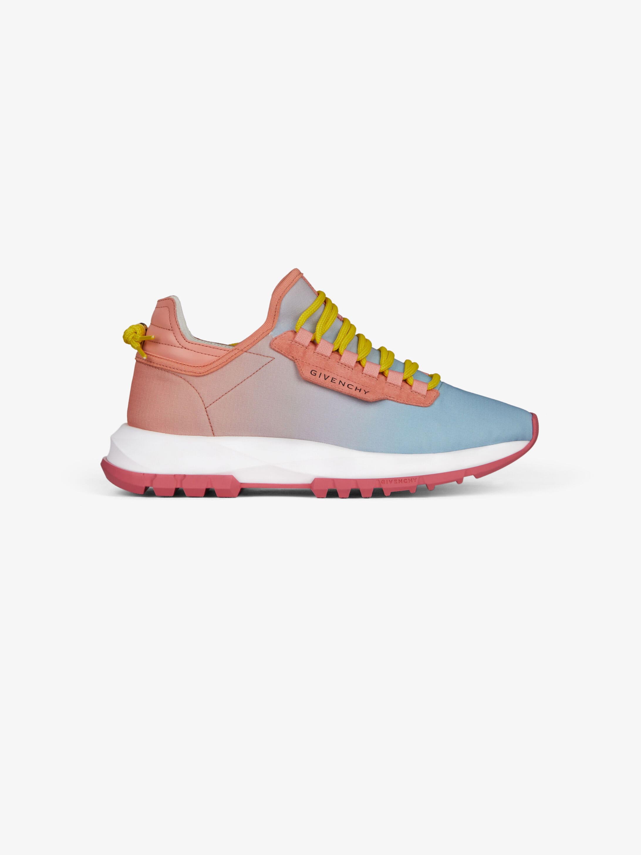 pink givenchy shoes