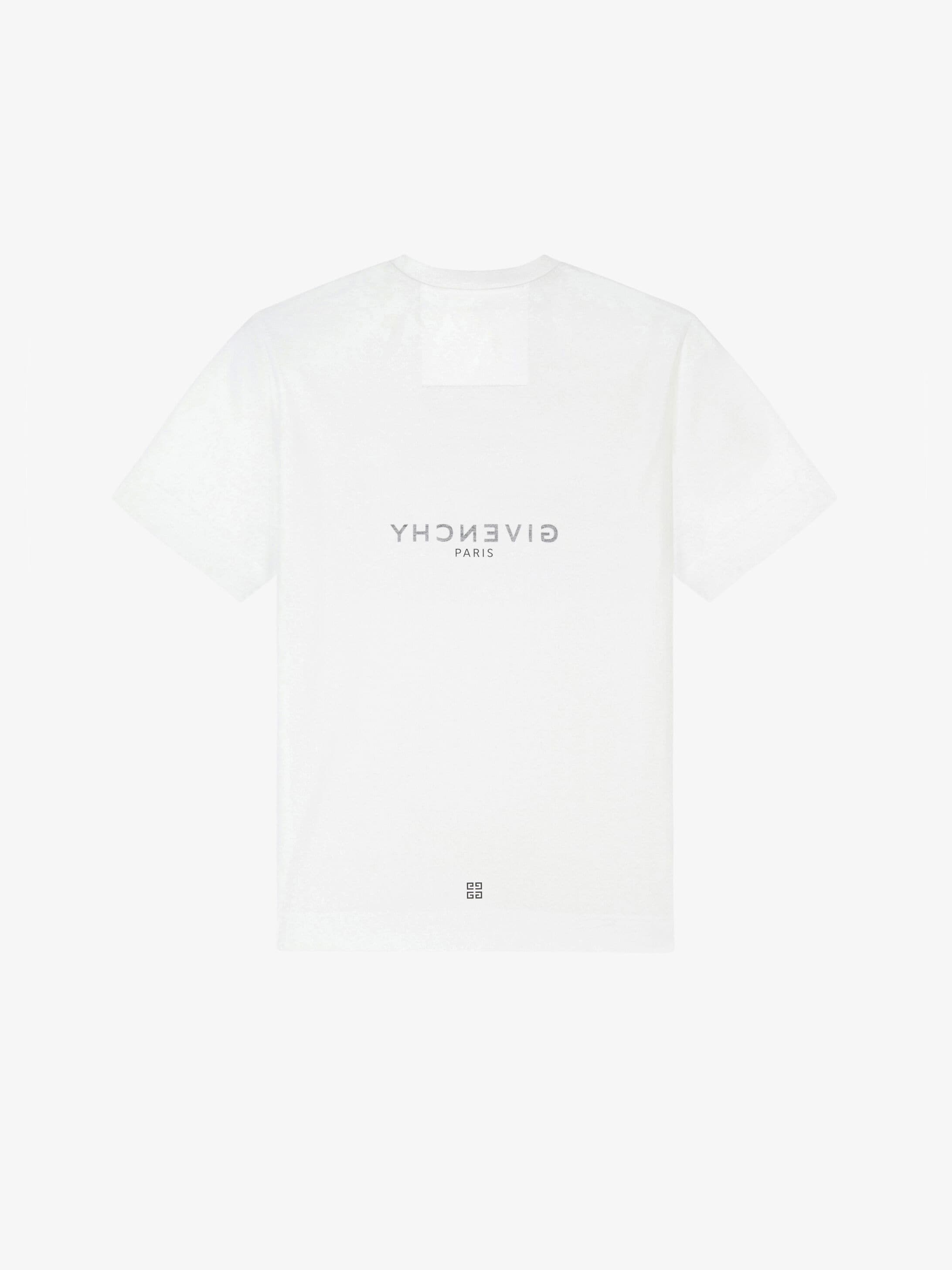 givenchy mens tee