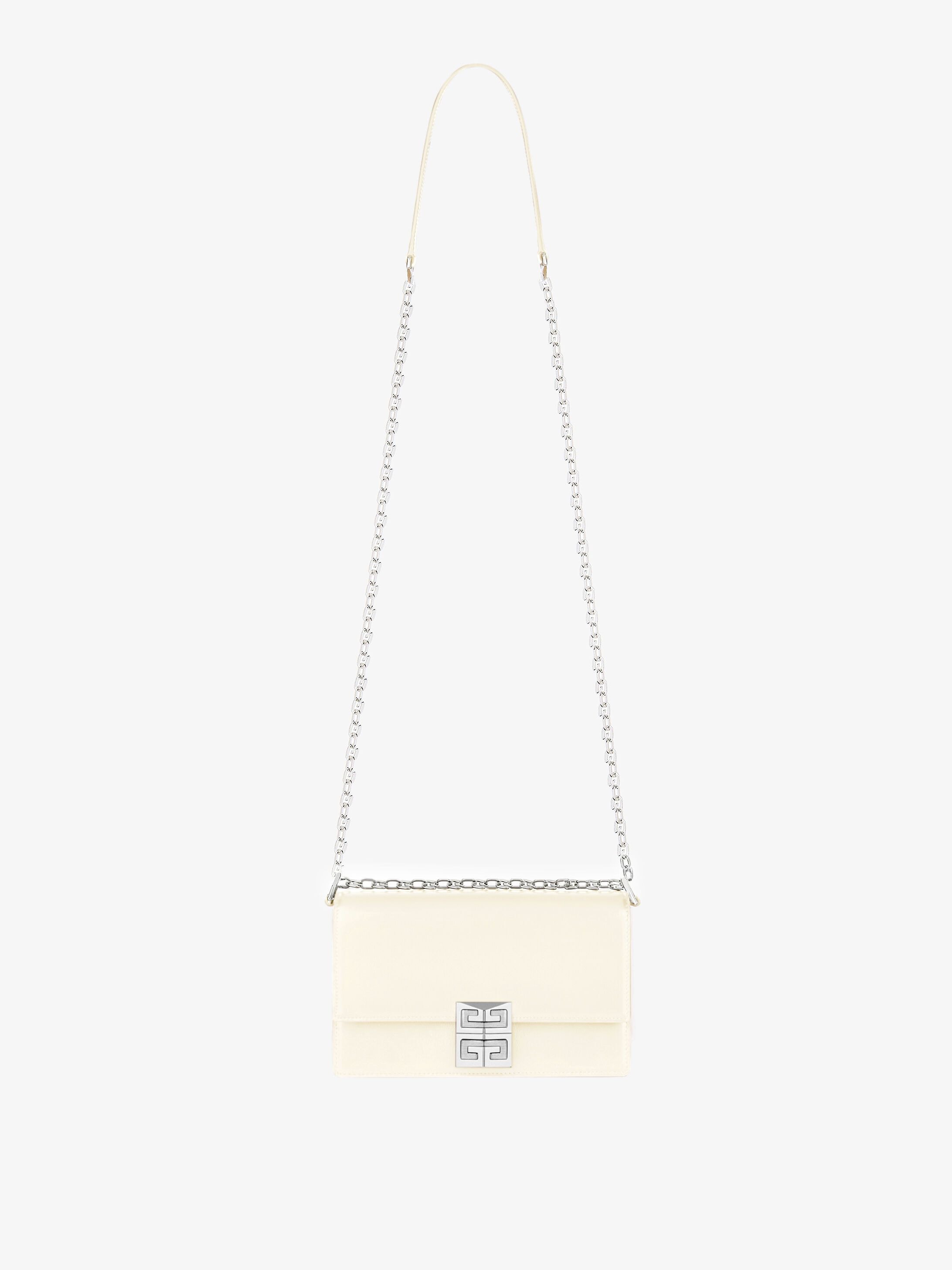 small chain bag