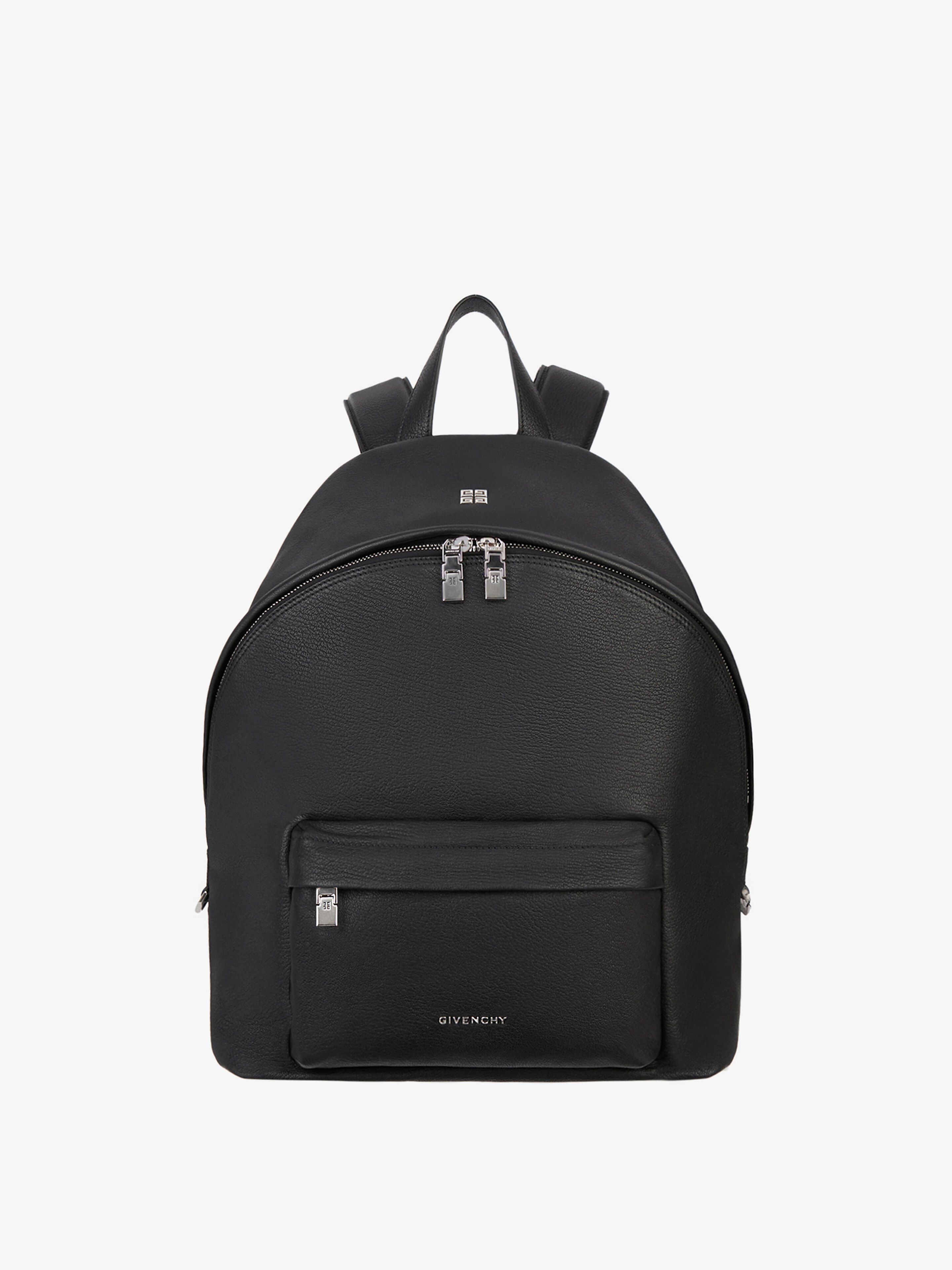 givenchy black backpack