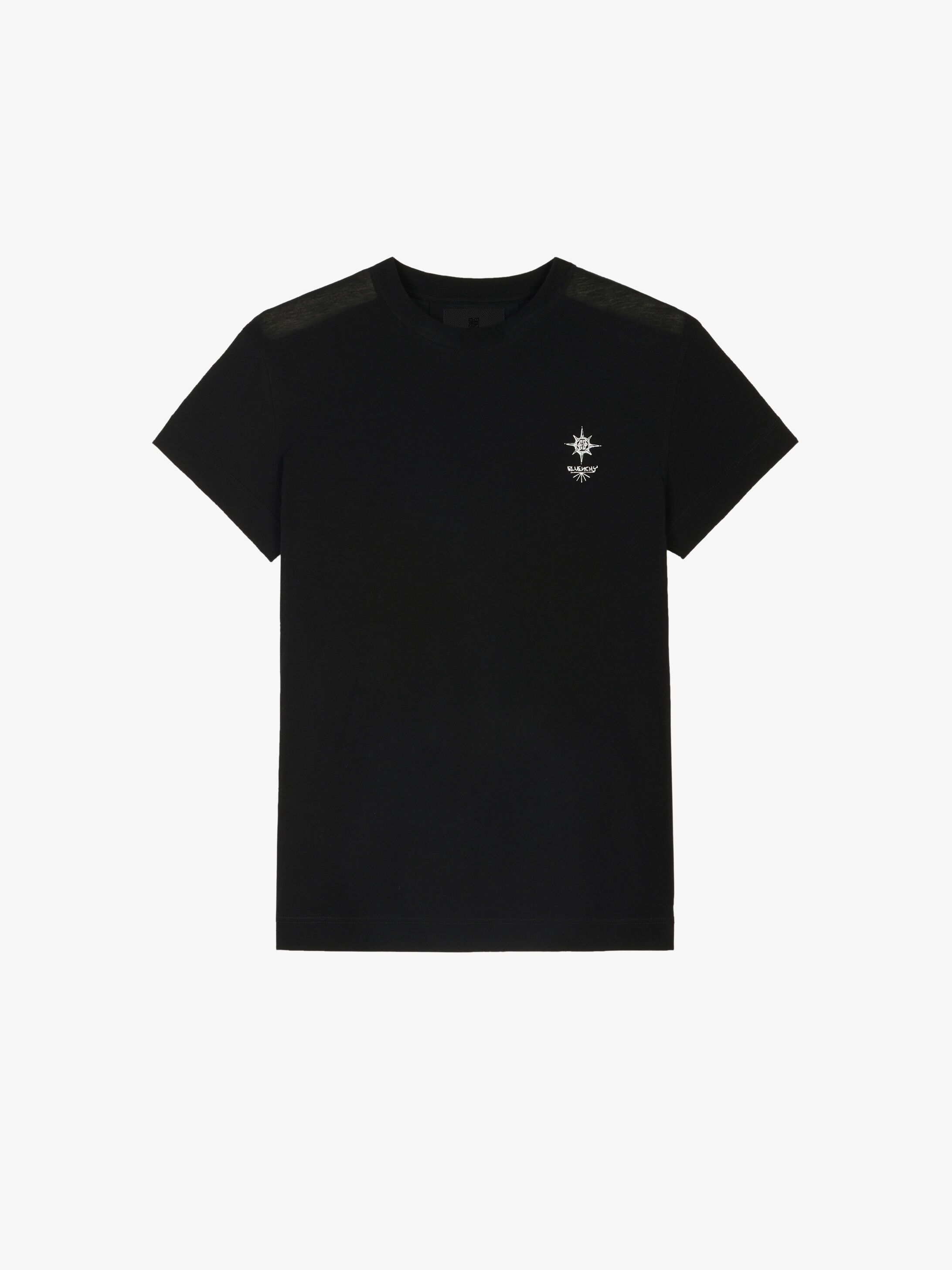 givenchy printed shirt