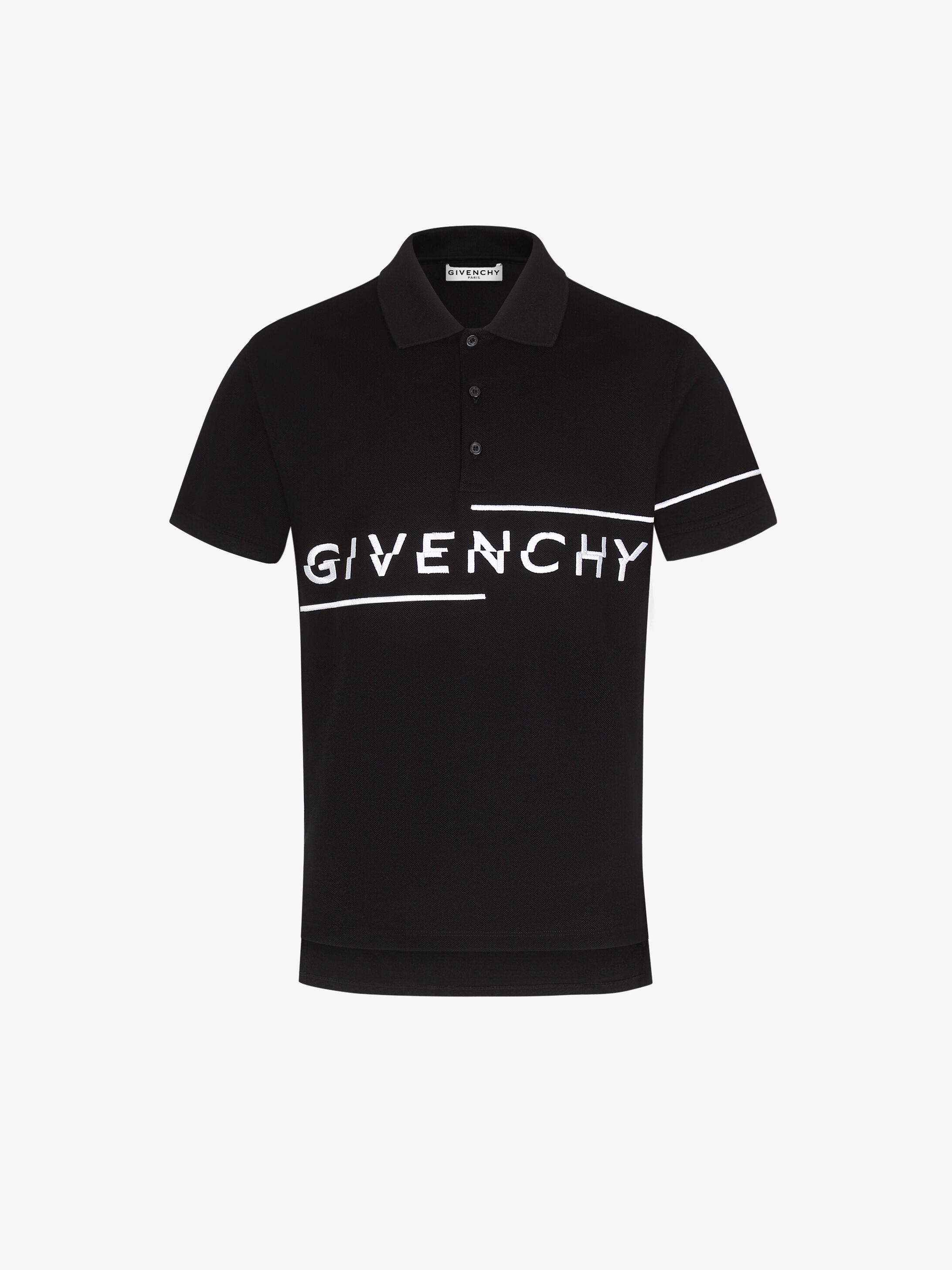 Gucci Polo Shirt Size Chart