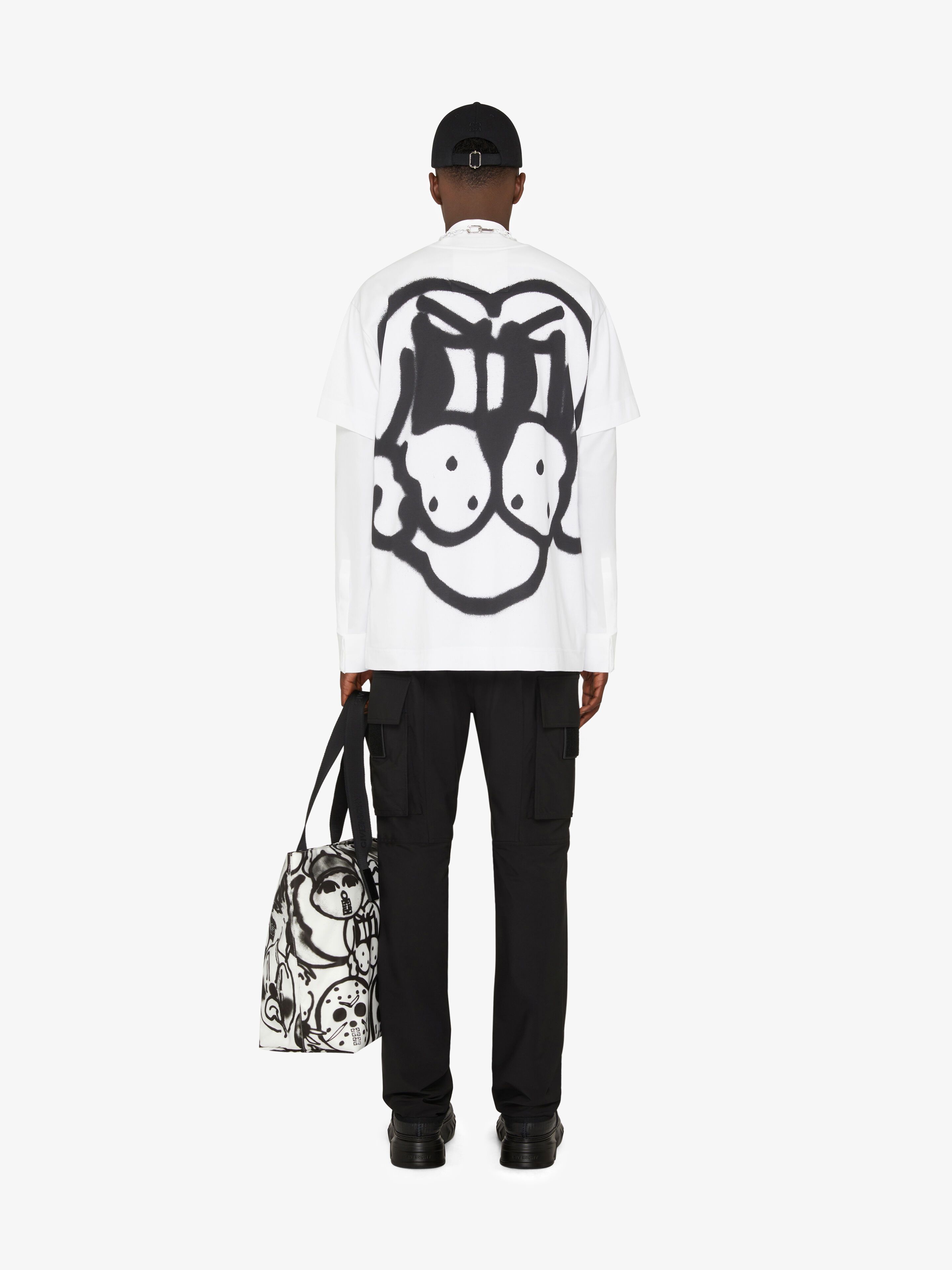 new givenchy shirts
