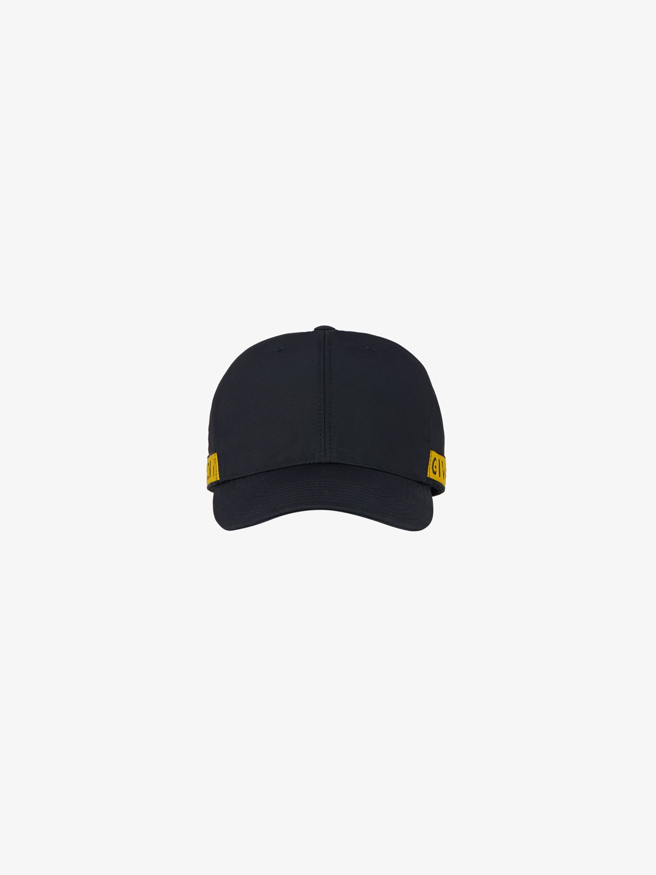 givenchy 4g cap