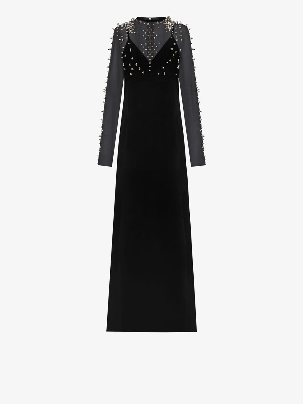 Women's Dresses collection by Givenchy. GIVENCHY Paris