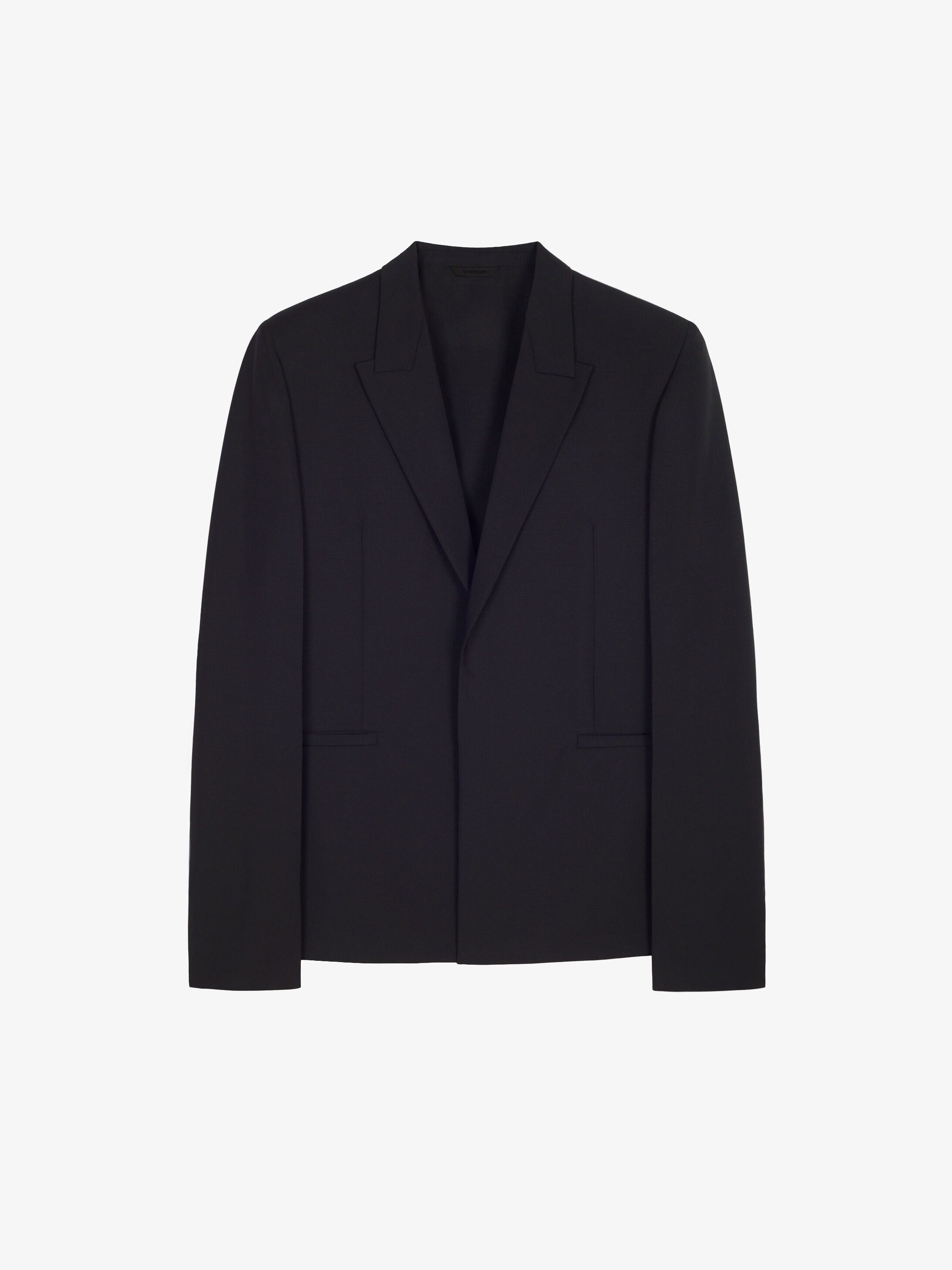 mens givenchy coat