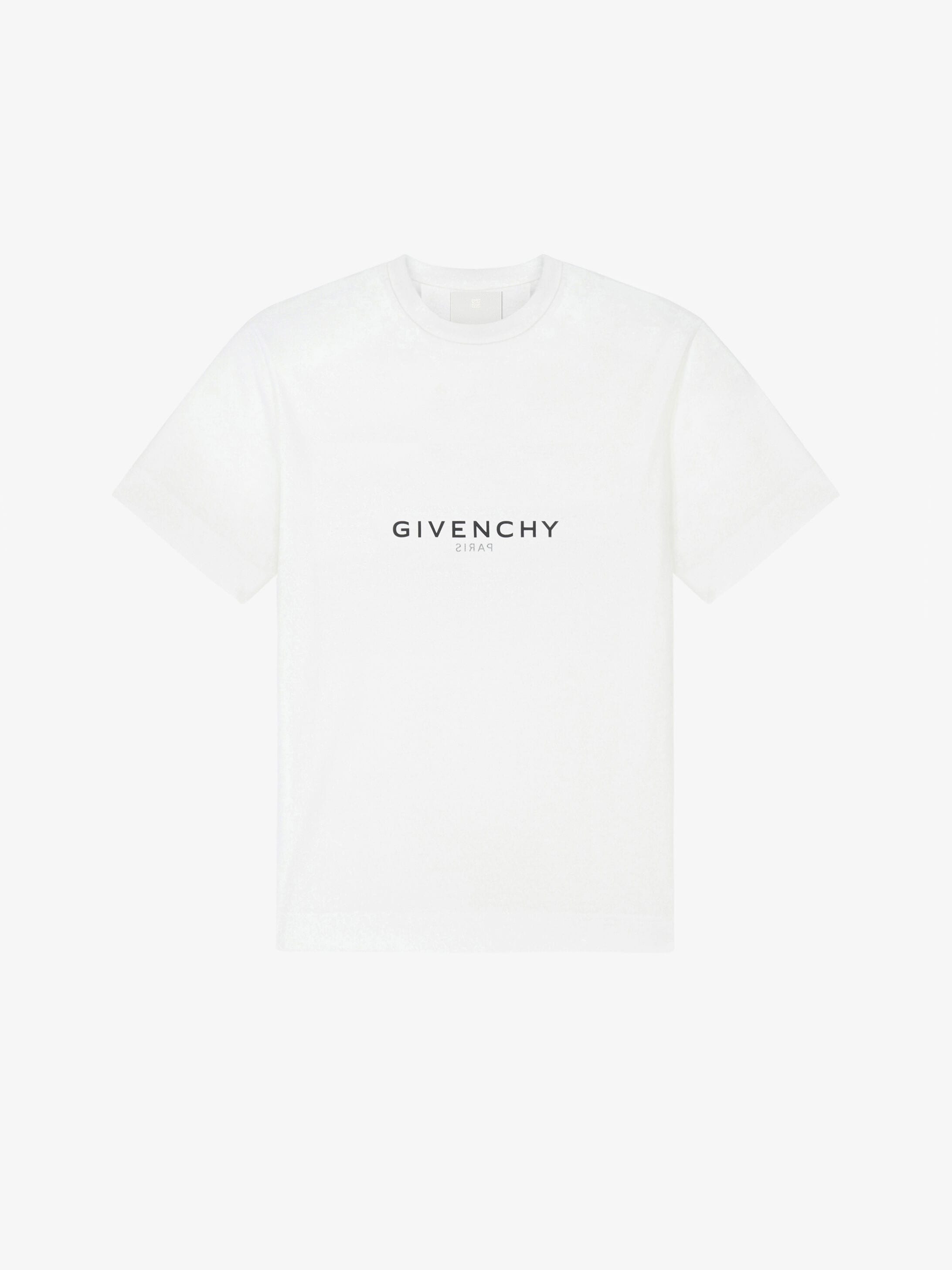 T-shirts | Men Ready-to-wear | GIVENCHY