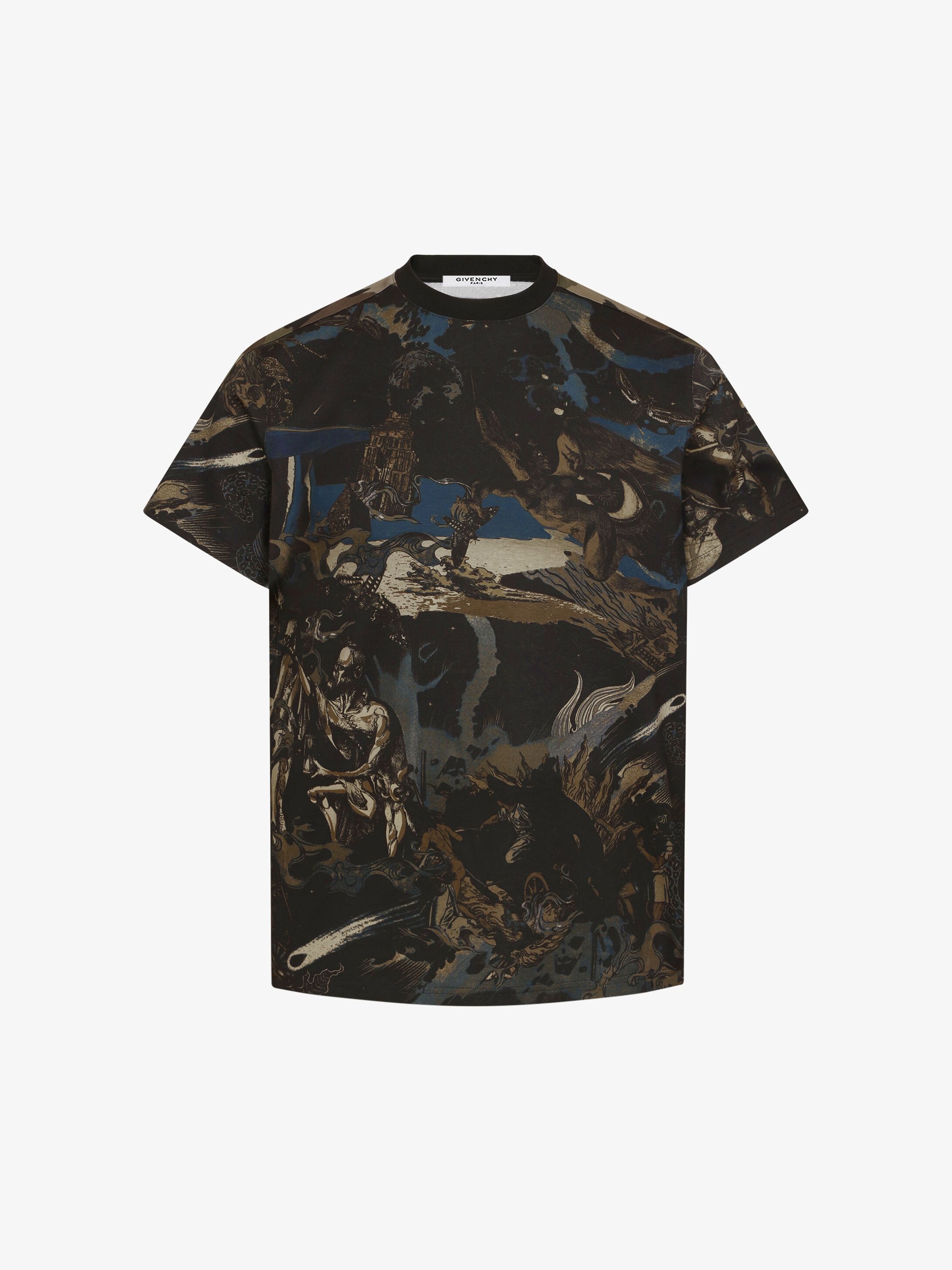 givenchy underworld hoodie