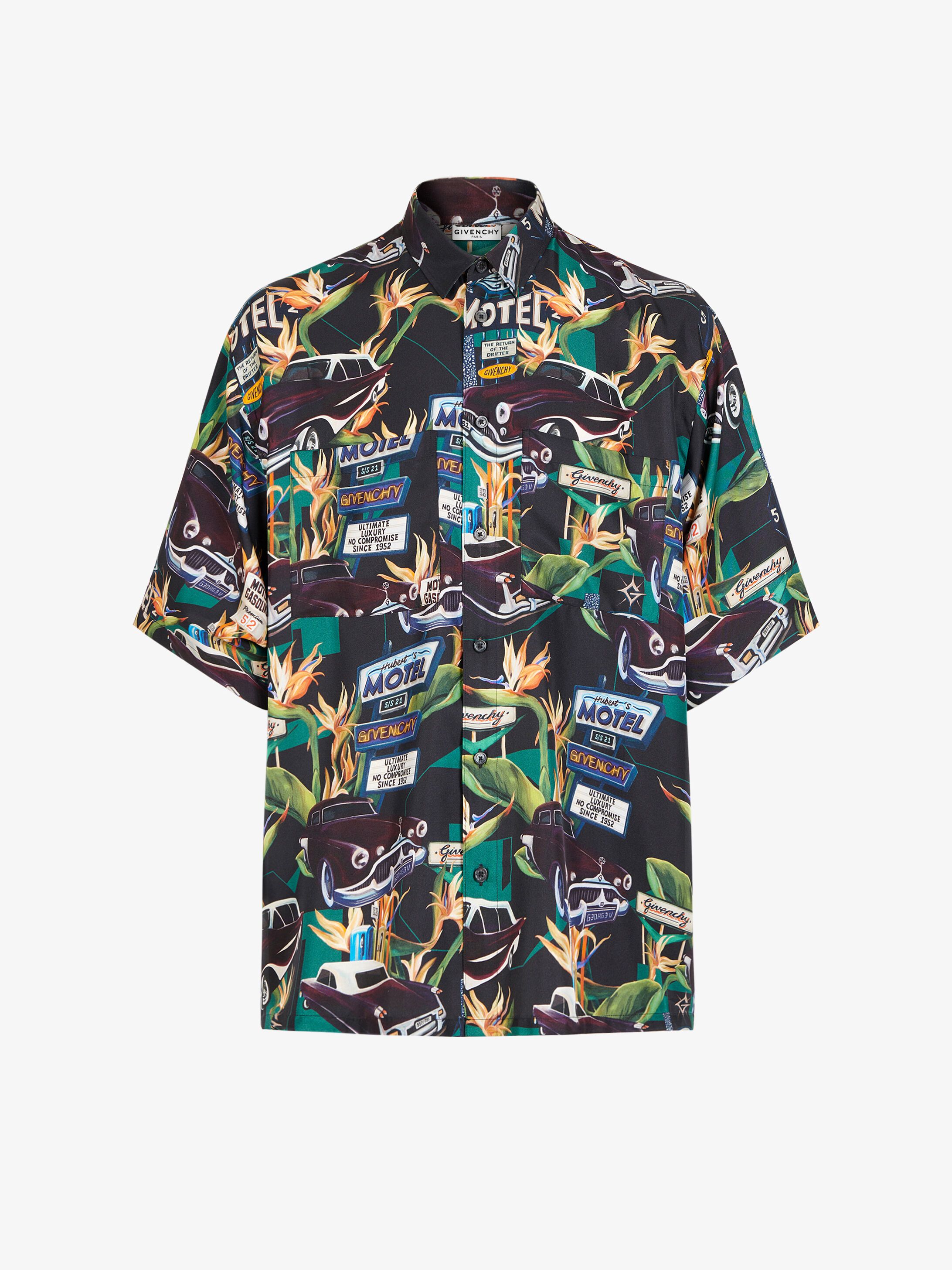 givenchy shirts price india