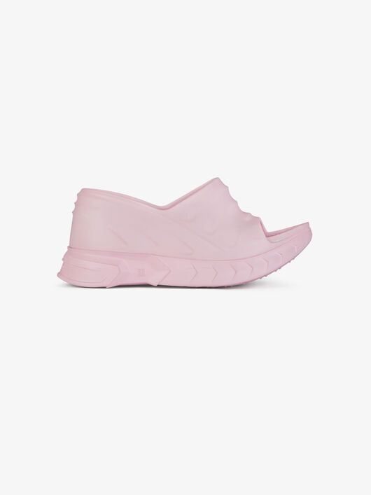 marshmallow sandals givenchy