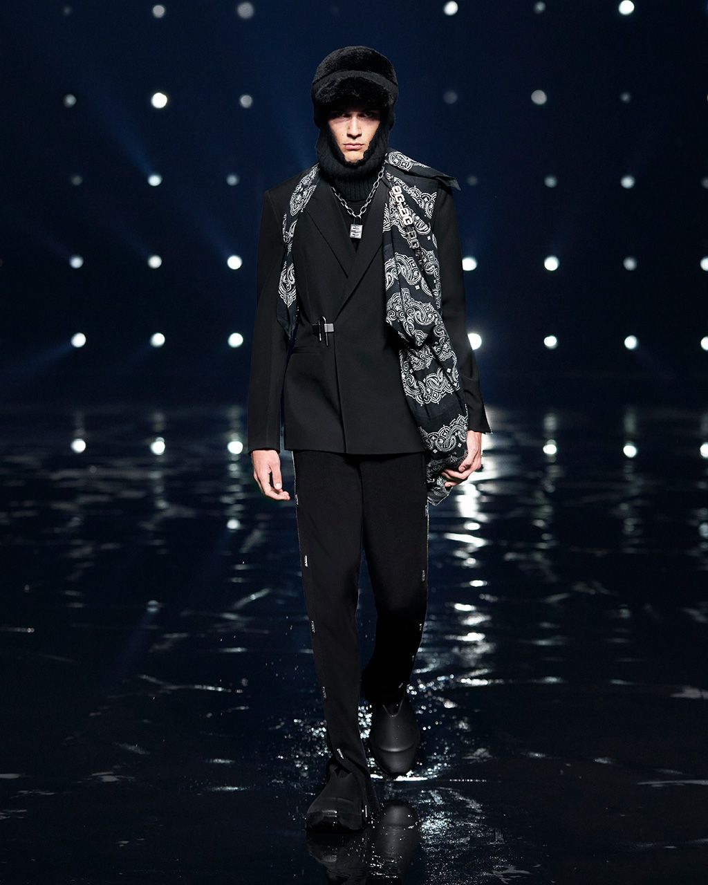 givenchy winter