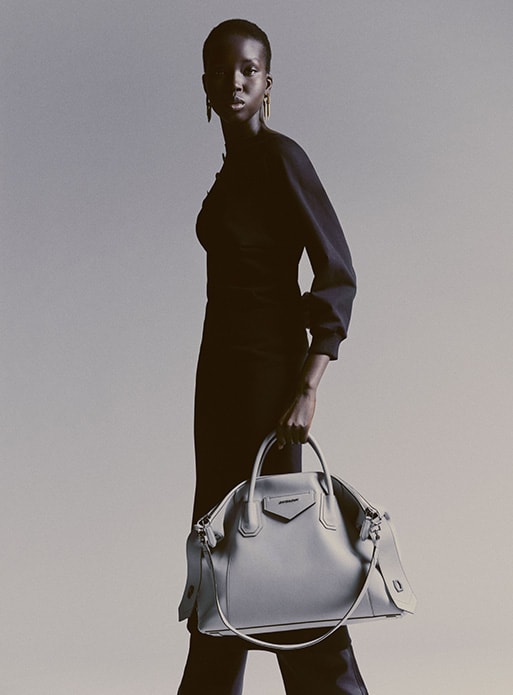 Antigona Celebration Givenchy Paris