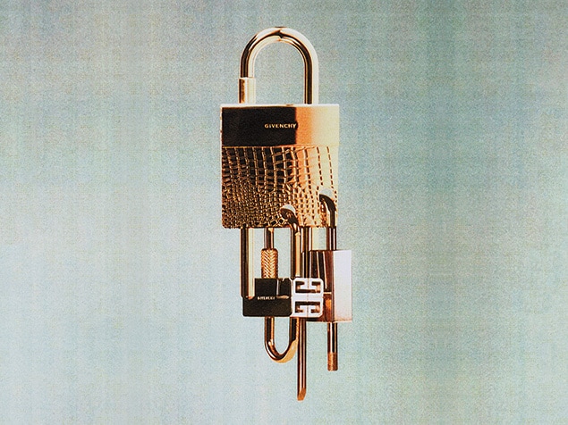 givenchy end