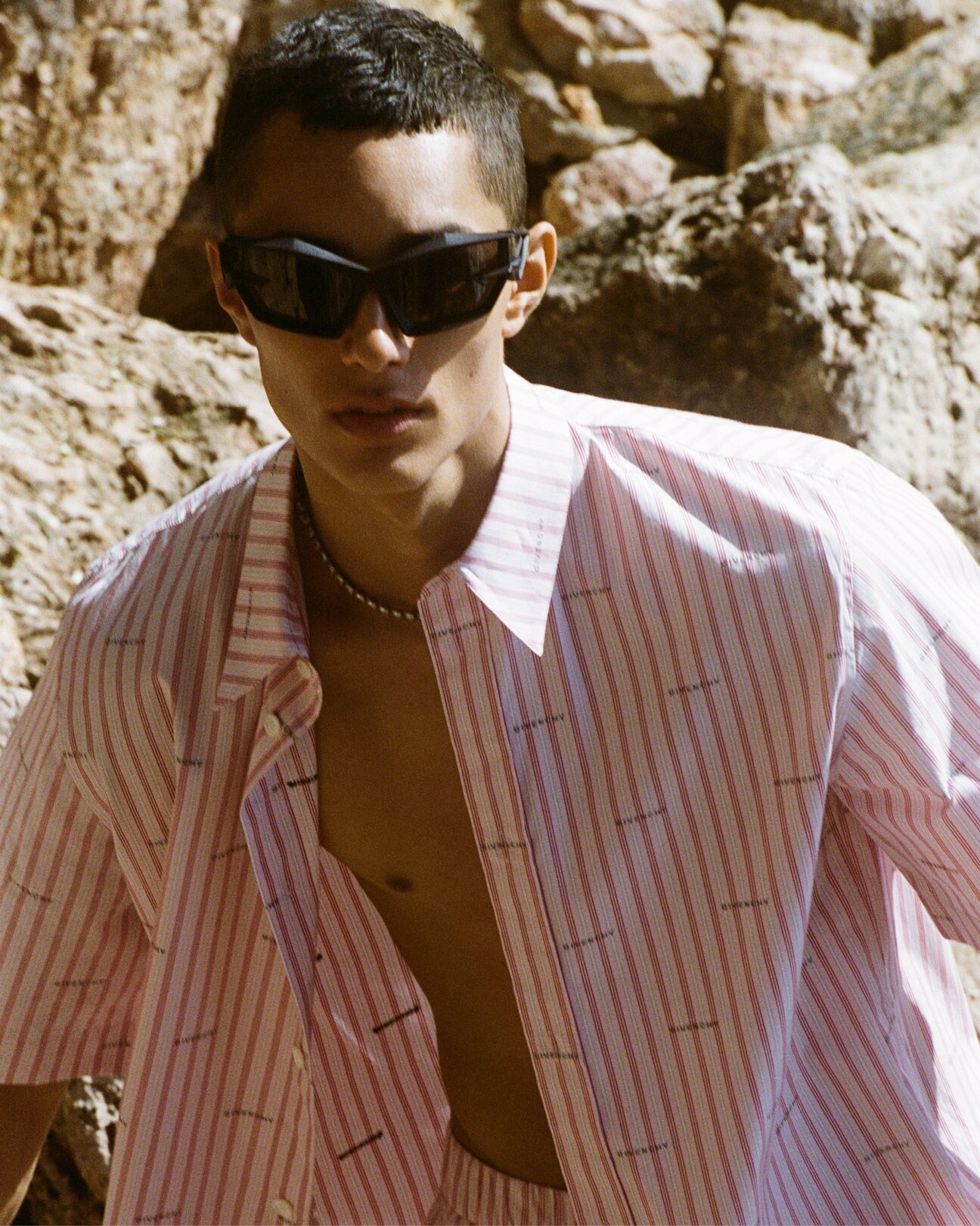 Givenchy Plage Collection