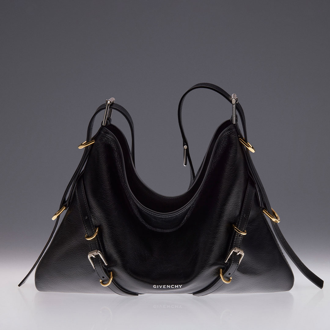 Designer Handbags: Luxury Bags, Clutches For Women | Givenchy UK