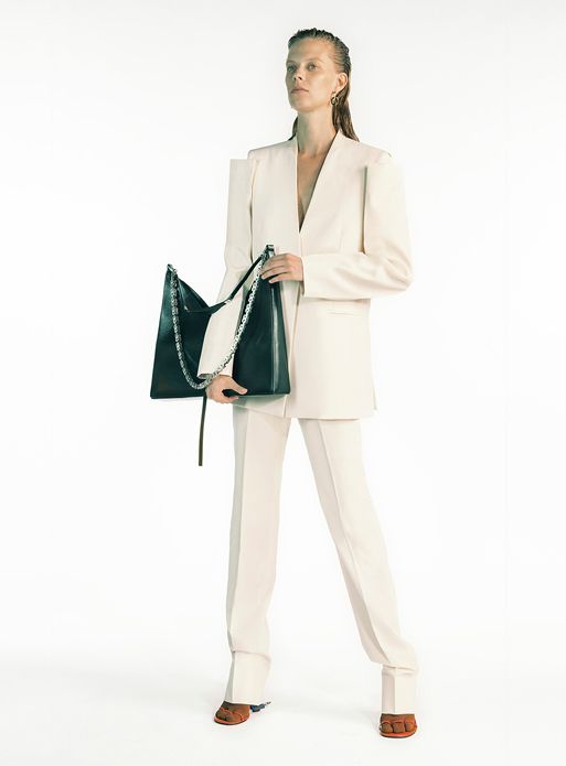 givenchy lookbook