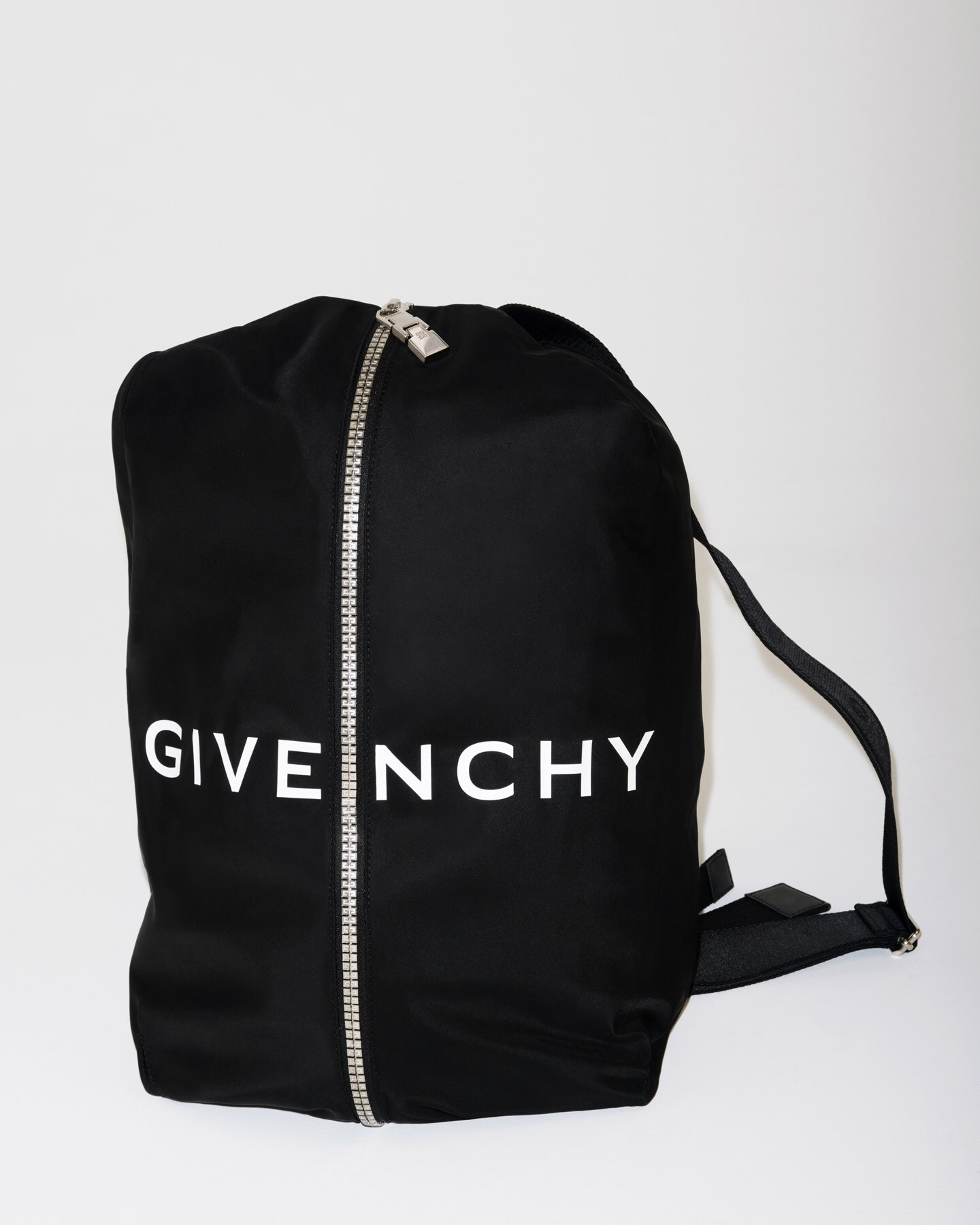 G-zip backpack in nylon