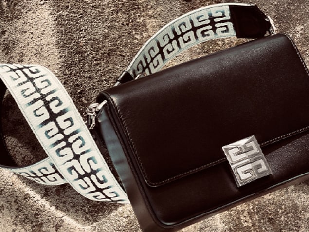 givenchy end