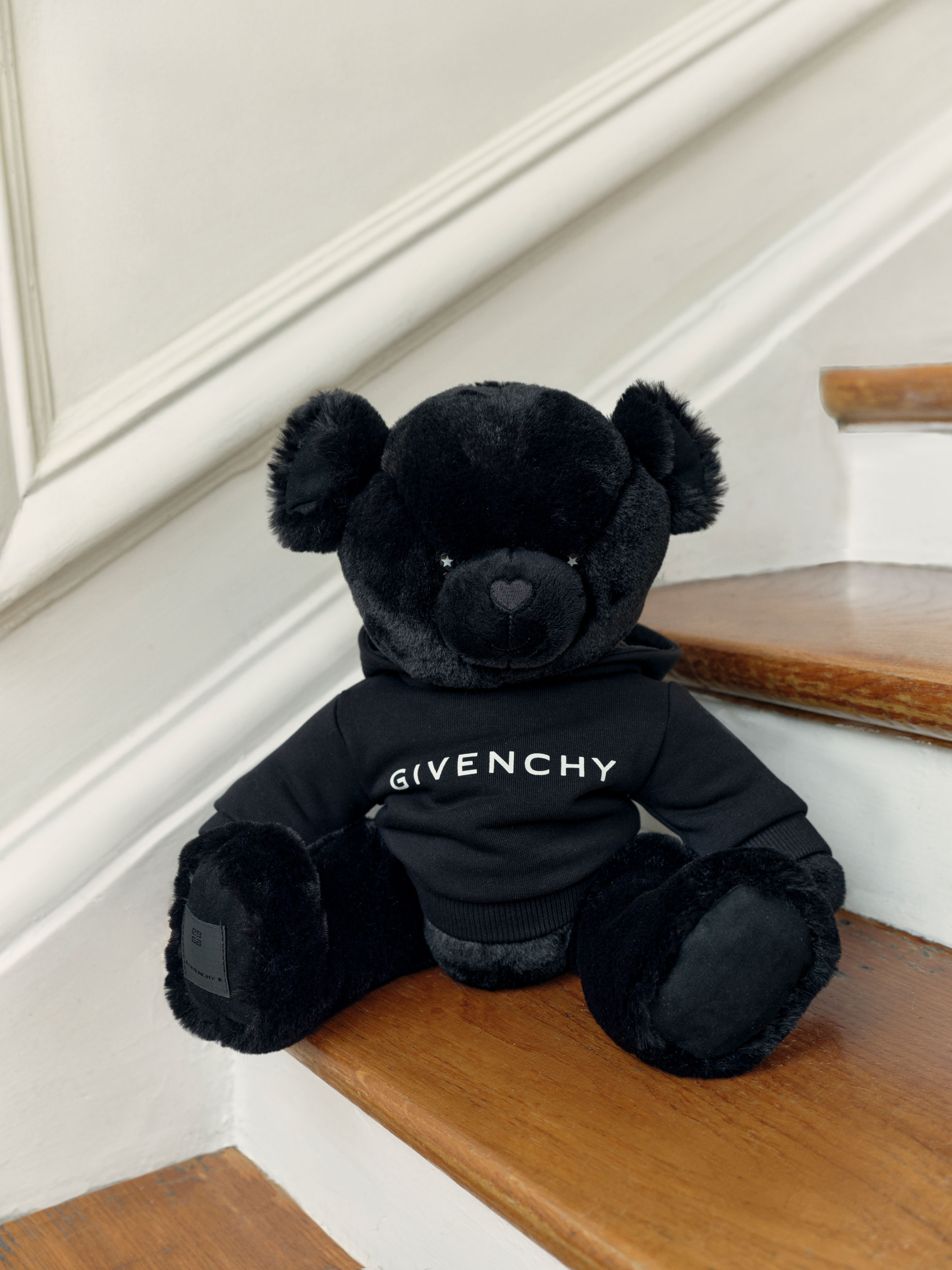 Baby Kids Winter Collection GIVENCHY Paris Givenchy