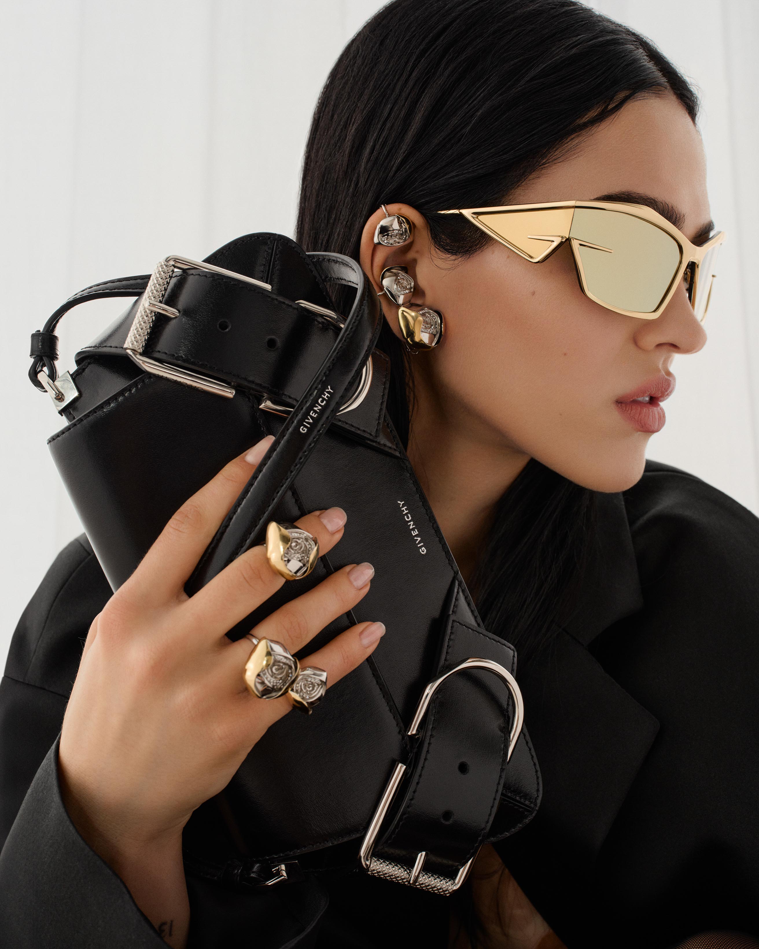 Sunglasses, Women Accessories, GIVENCHY Paris