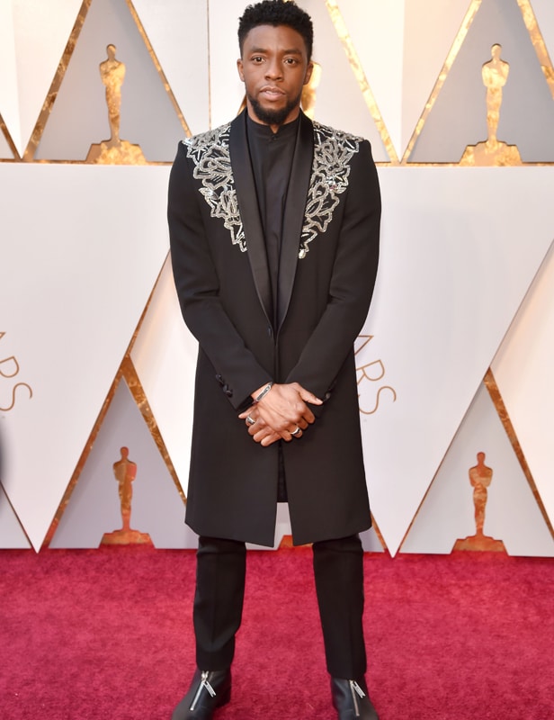 red carpet tuxedo looks